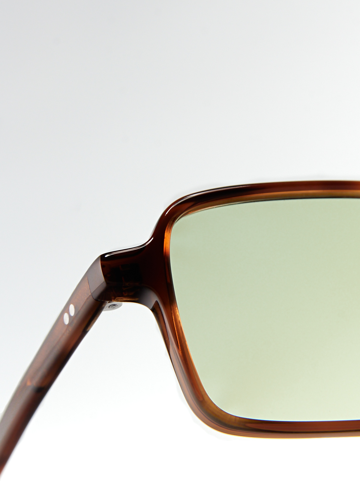 Moscot / Originals Shindig Sun tabacco - Зображення 4