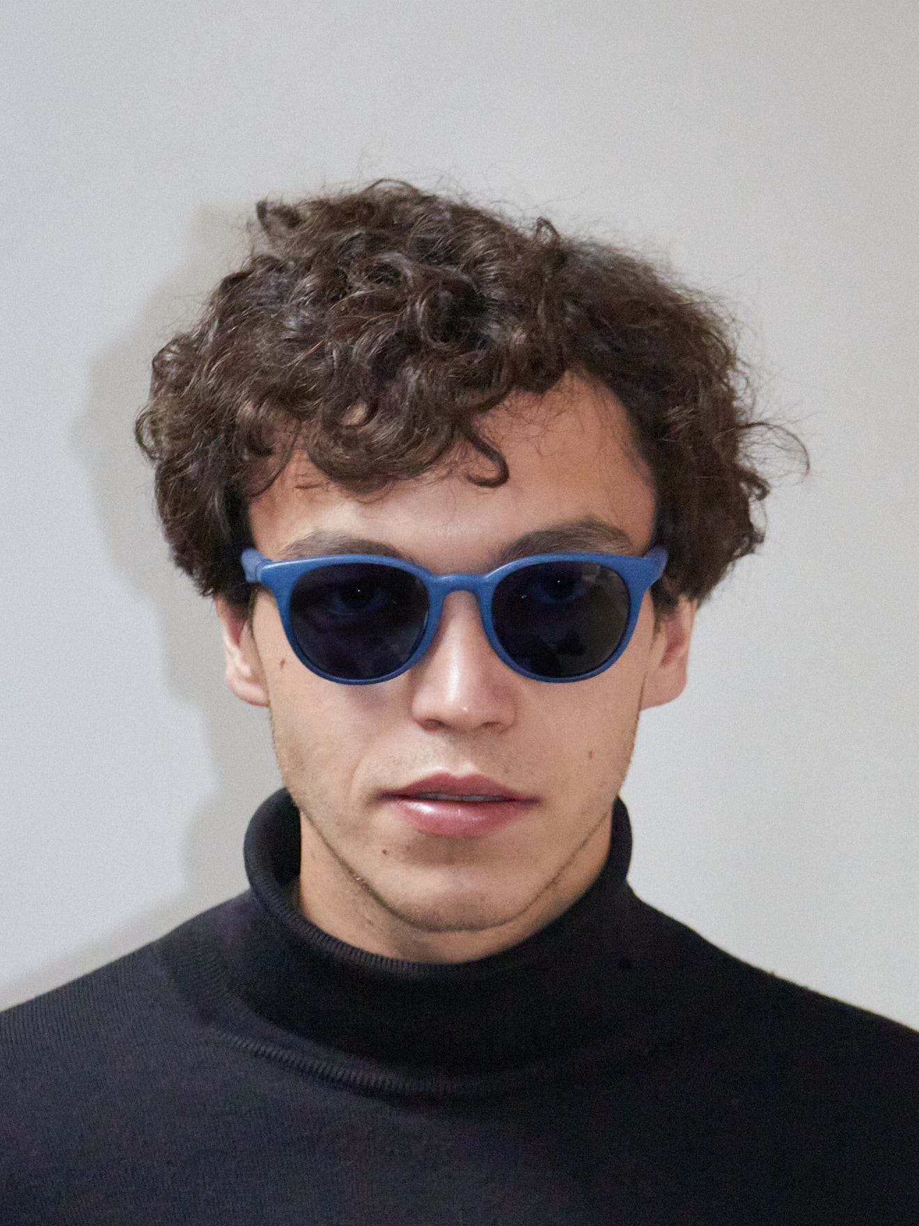Mykita Mylon *TRU* night cobald - Зображення 2