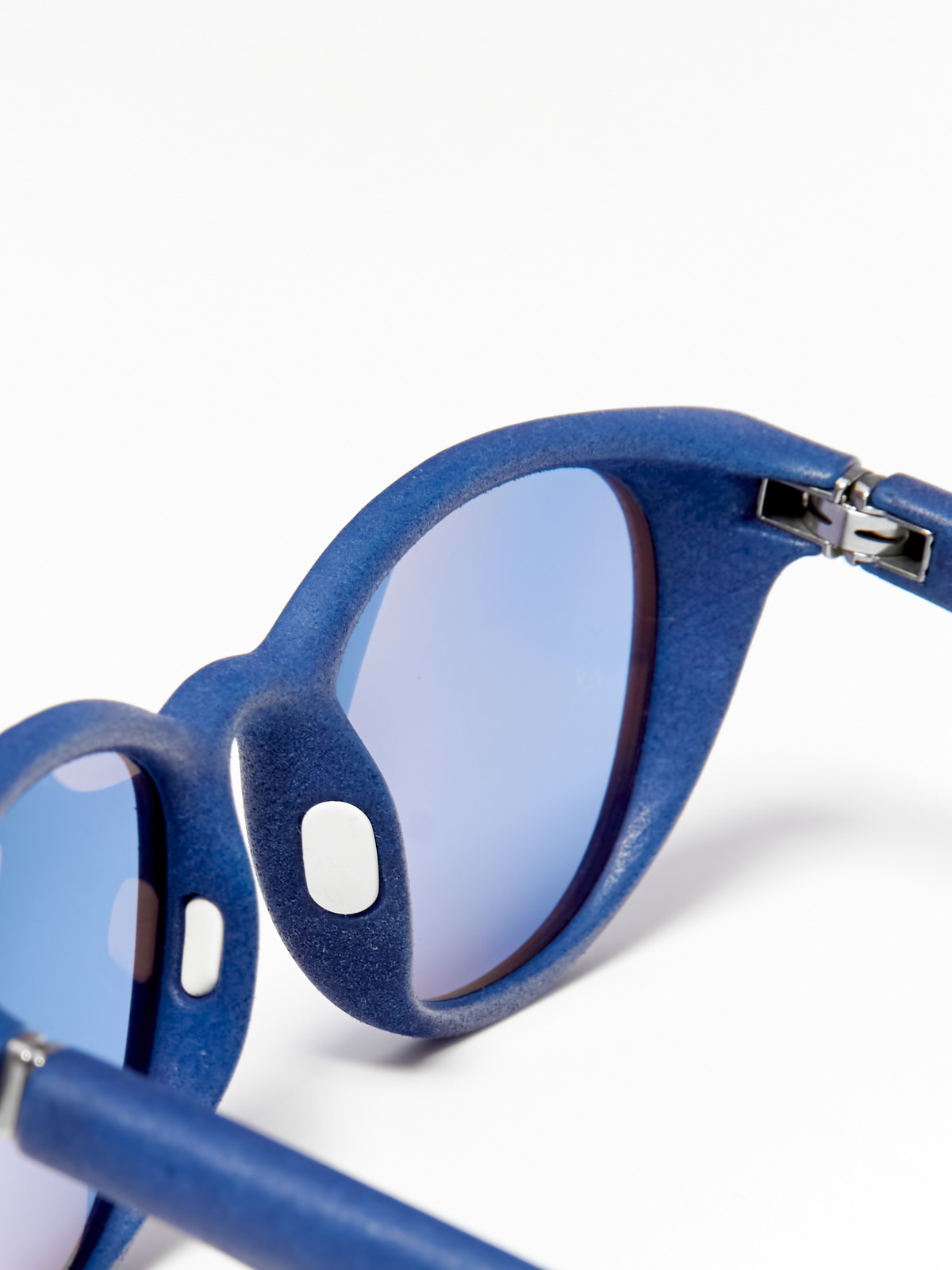 Mykita Mylon *TRU* night cobald - Зображення 5