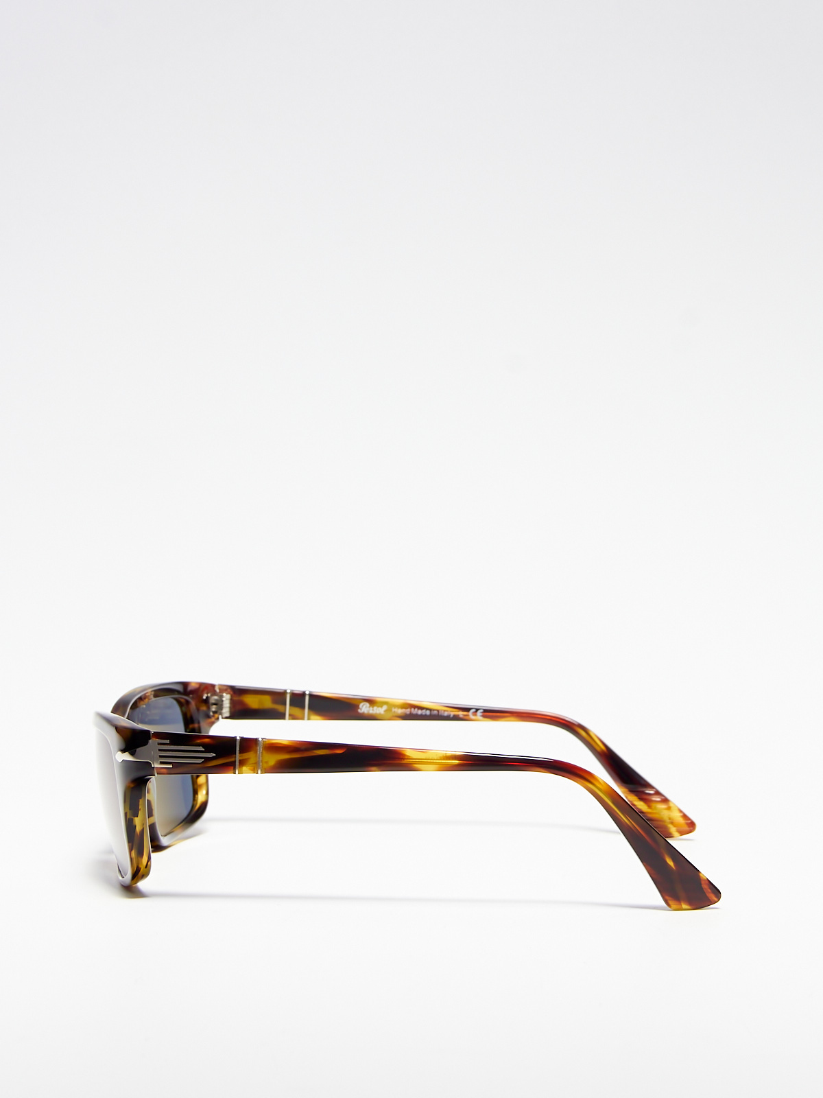 Persol 3074-S Film Noir Edition tortoise / blue - Зображення 3