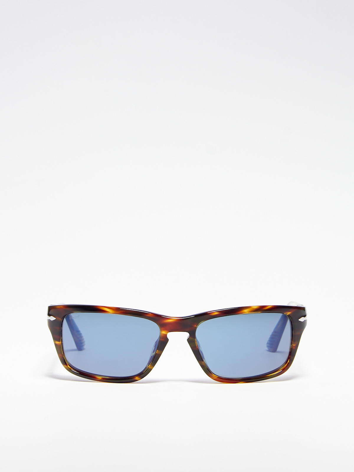 Persol 3074-S Film Noir Edition tortoise / blue
