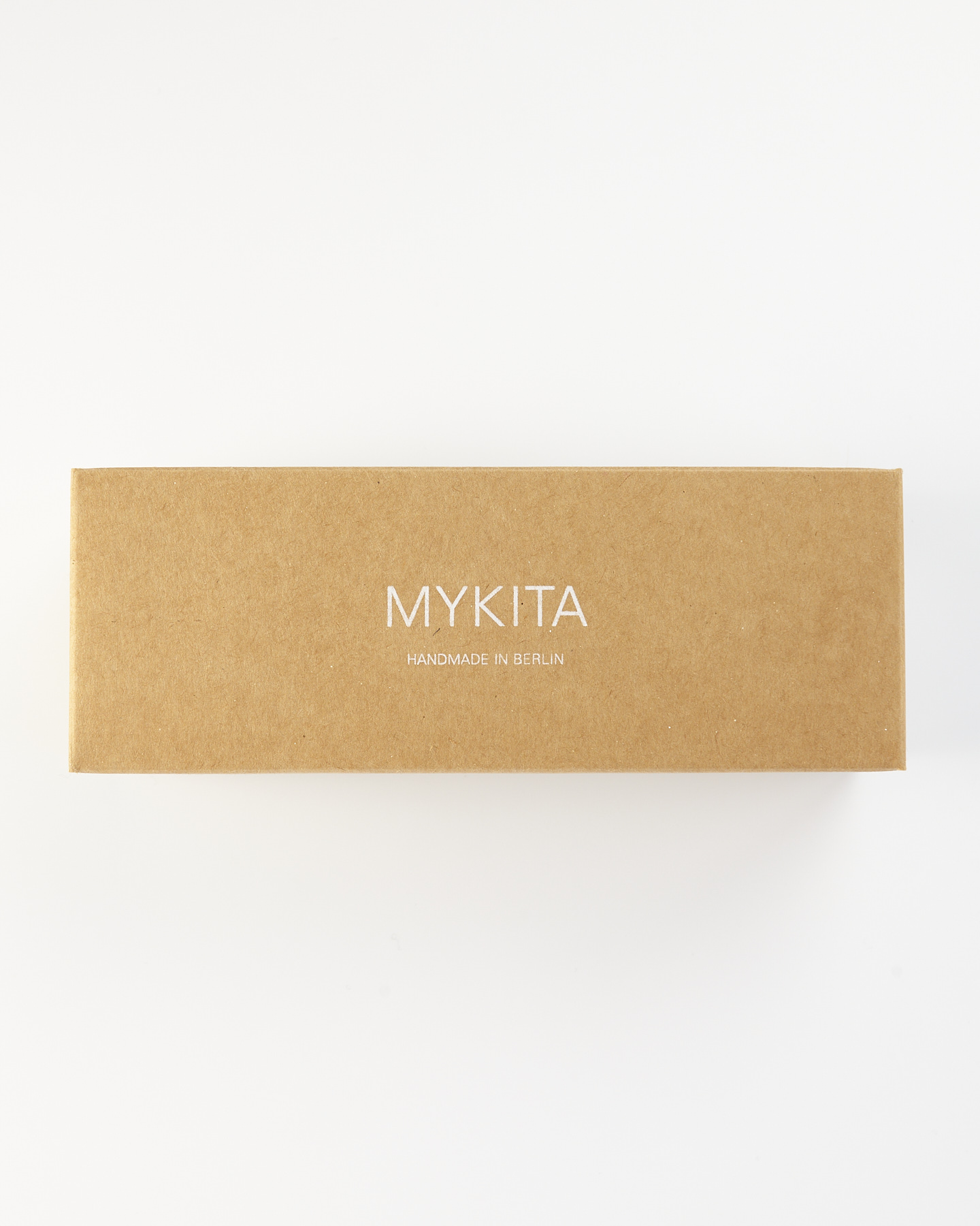 Mykita Lite Lauri shiny silver/clear ash - Зображення 9