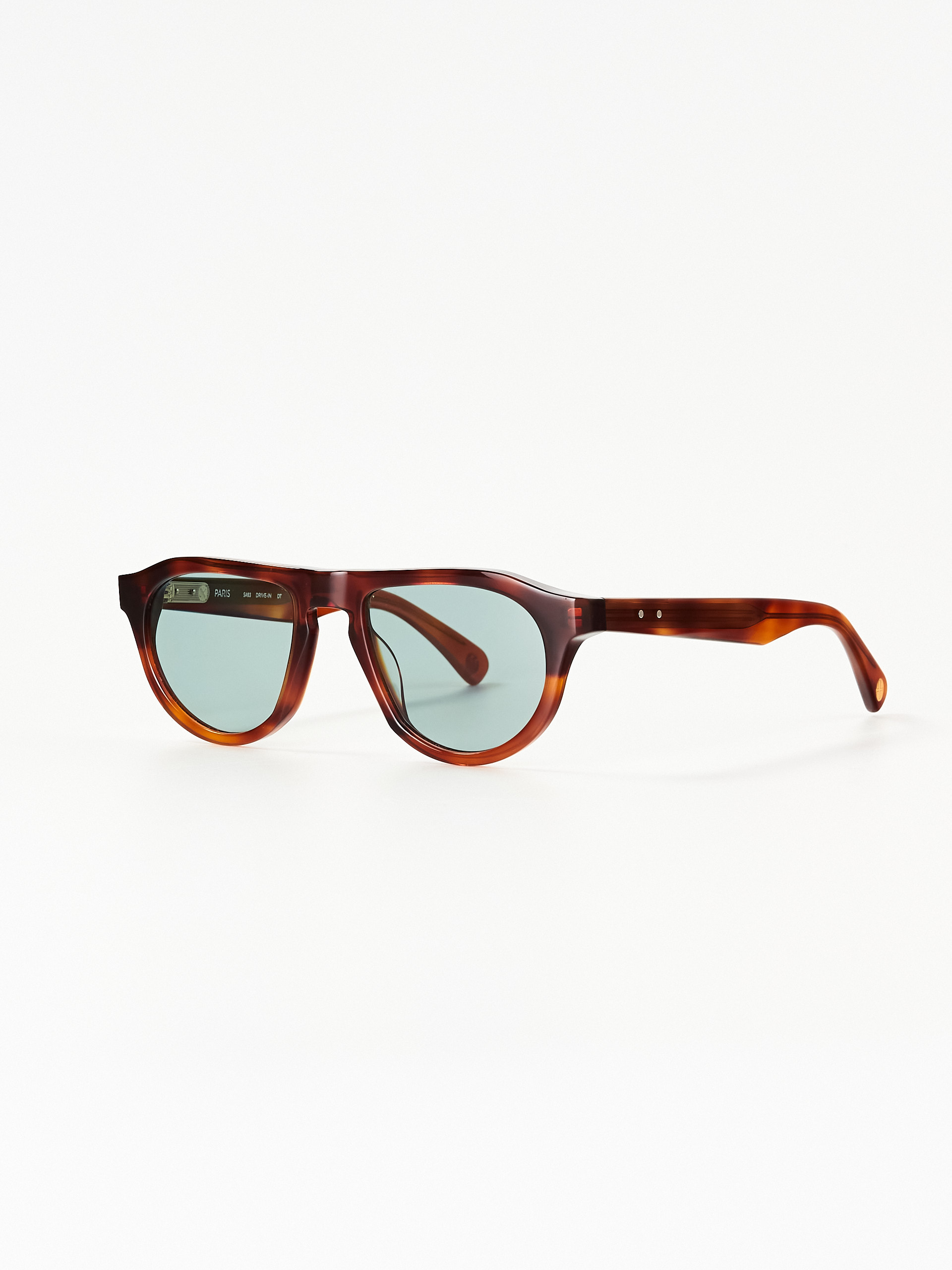 Peter and May Drive-in dandy tortoise kalla - Зображення 2