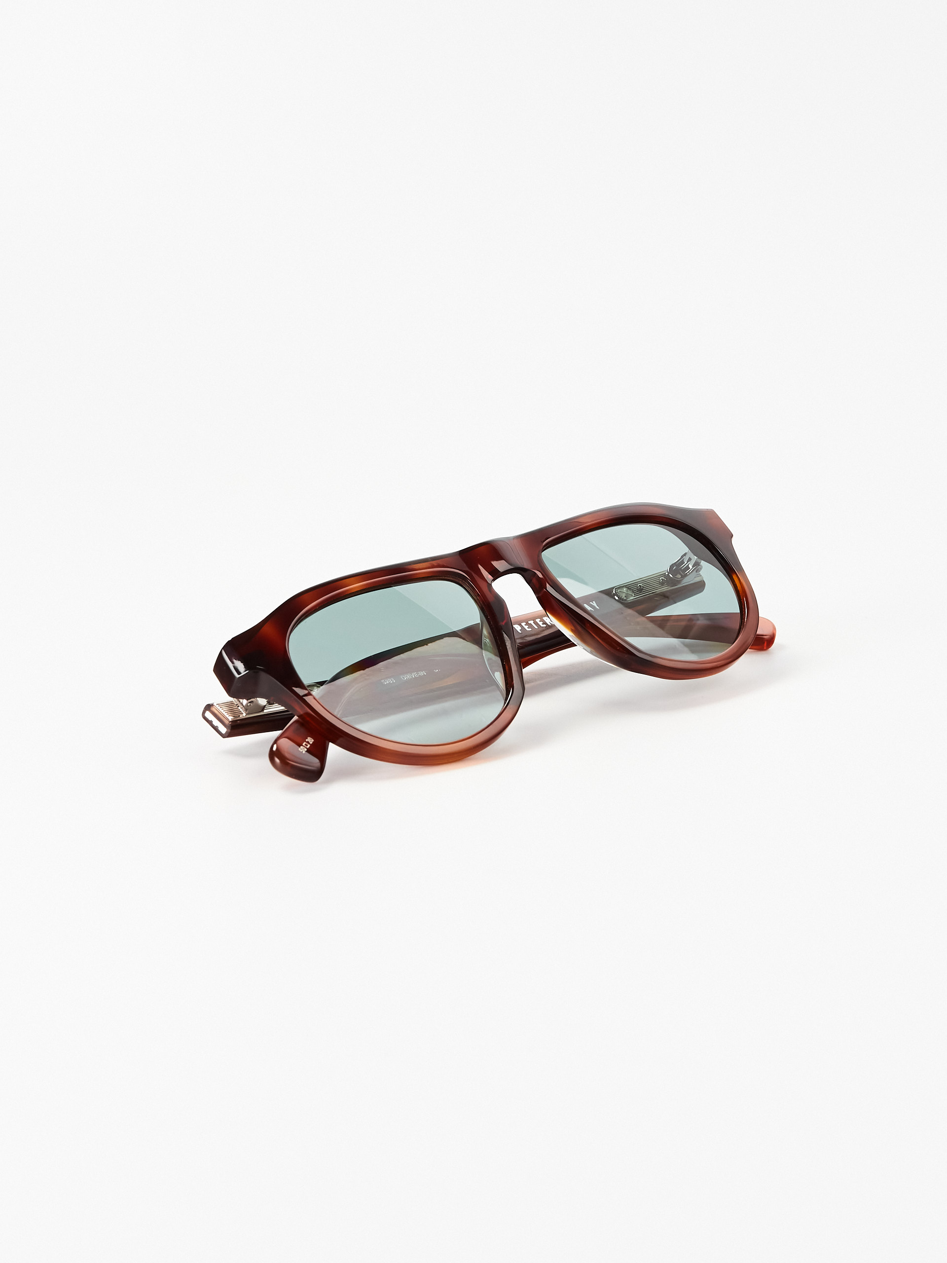 Peter and May Drive-in dandy tortoise kalla - Зображення 5