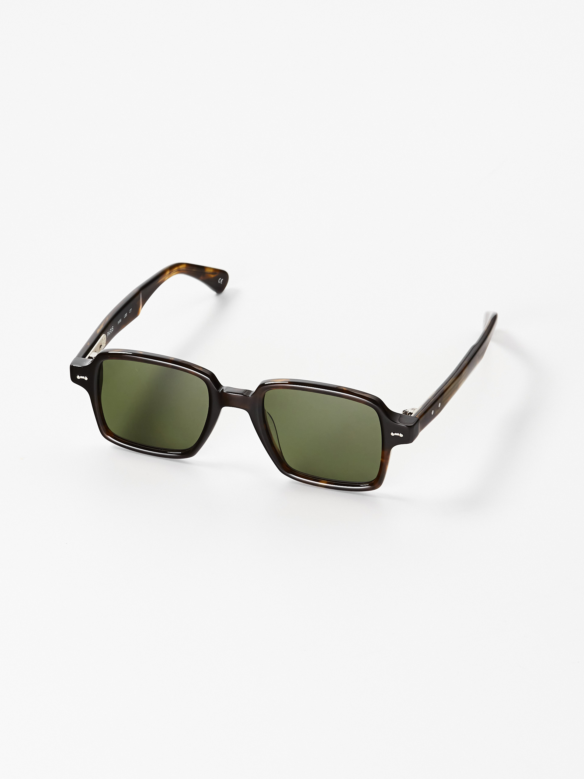 Peter and May Lee camo tortoise G15 - Зображення 2