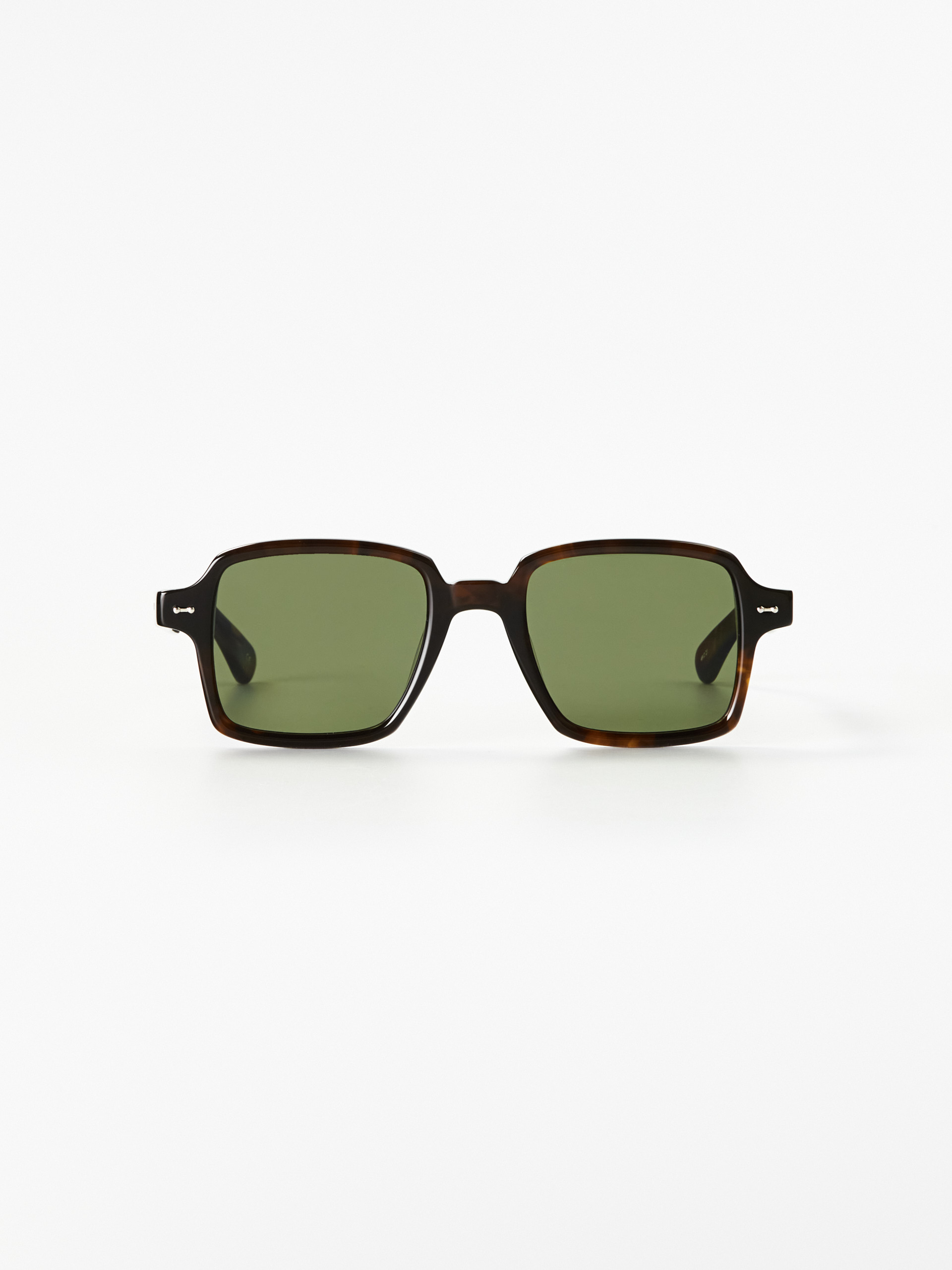 Peter and May Lee camo tortoise G15