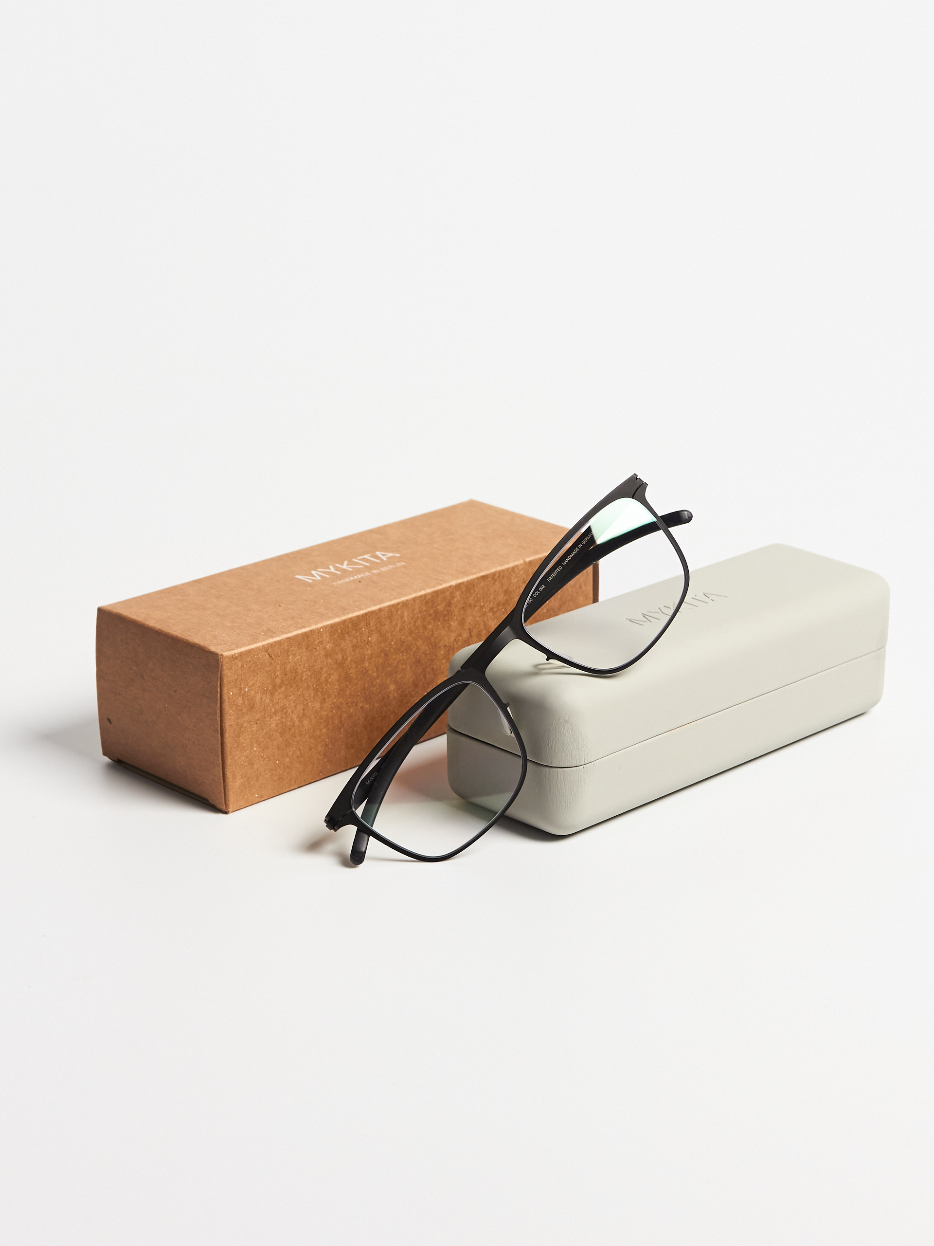Mykita No1 Sid black - Зображення 5