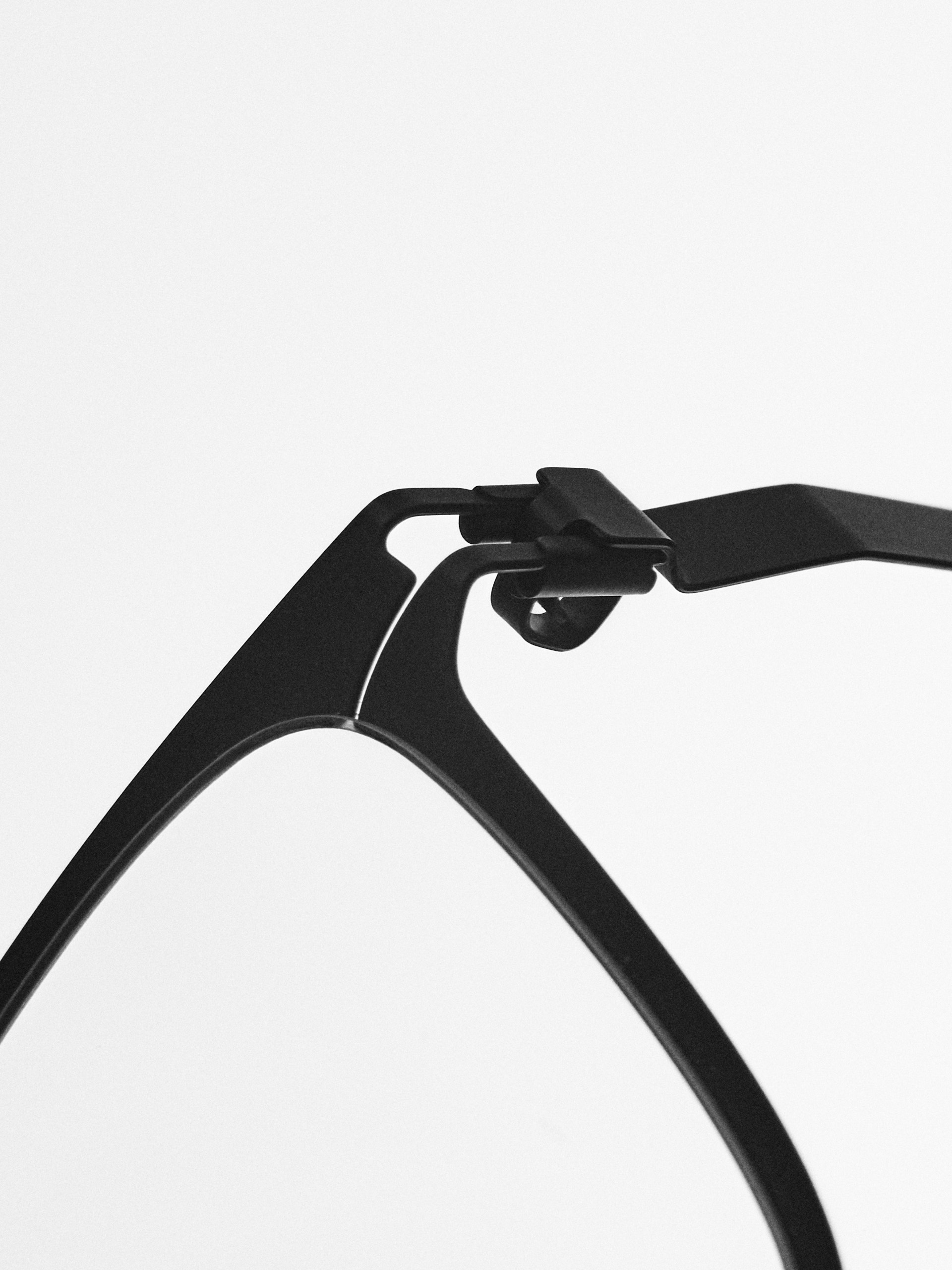 Mykita No1 Sid black - Зображення 4
