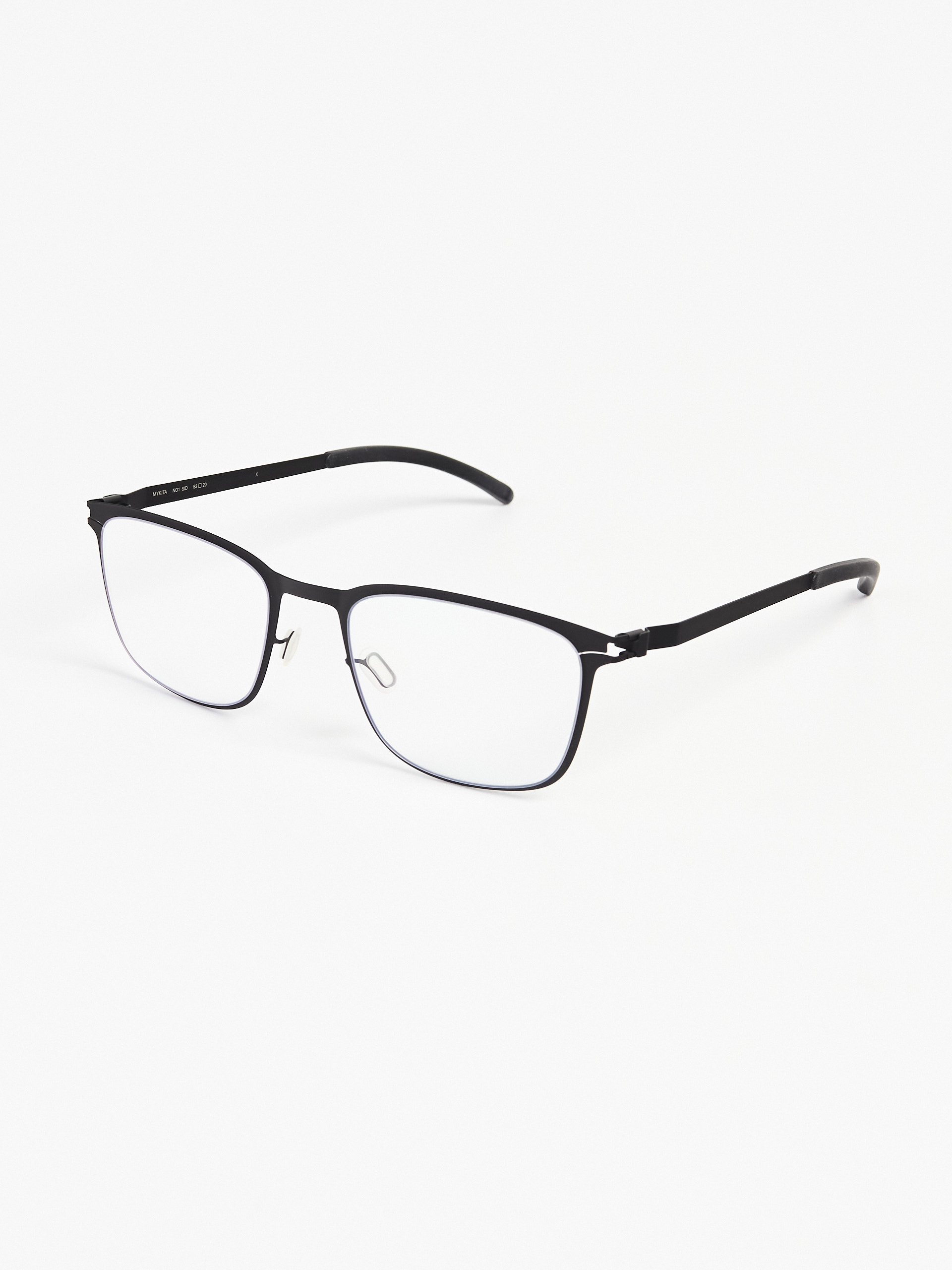 Mykita No1 Sid black - Зображення 2