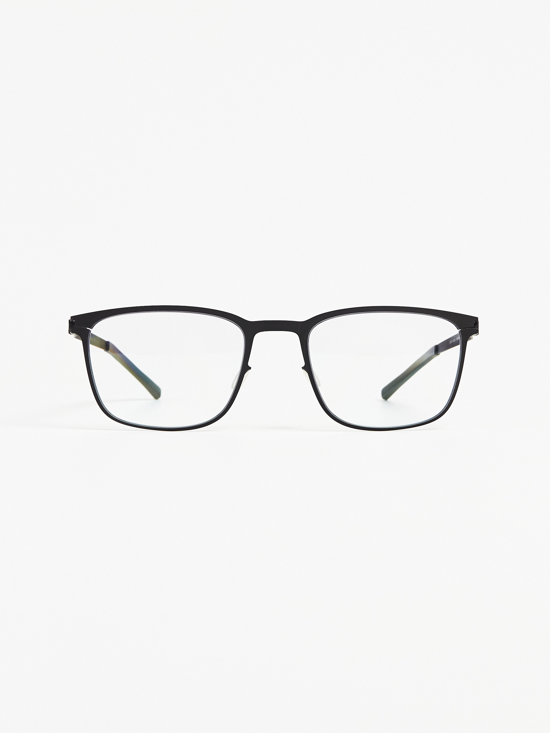 Mykita No1 Sid black