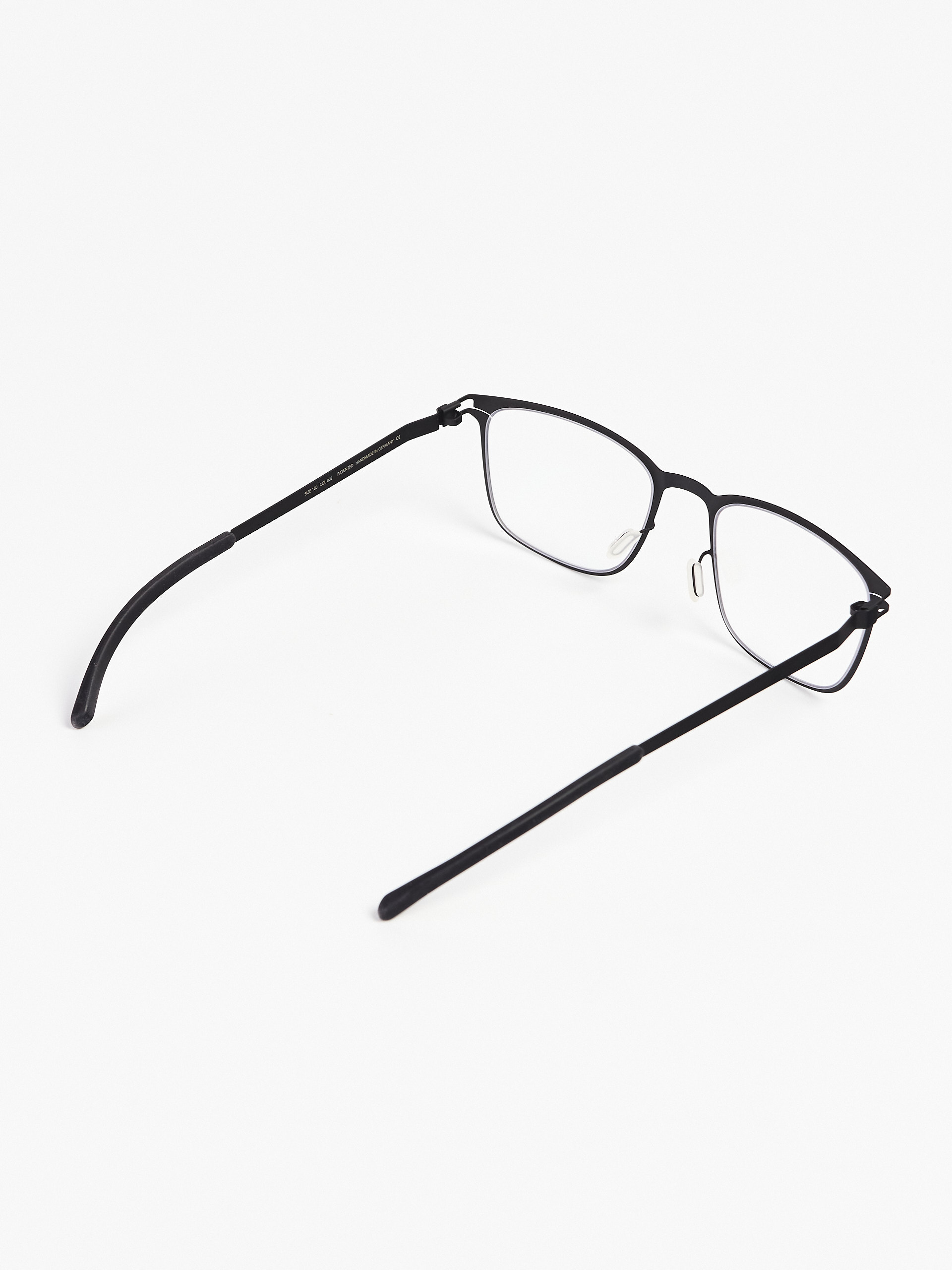Mykita No1 Sid black - Зображення 3