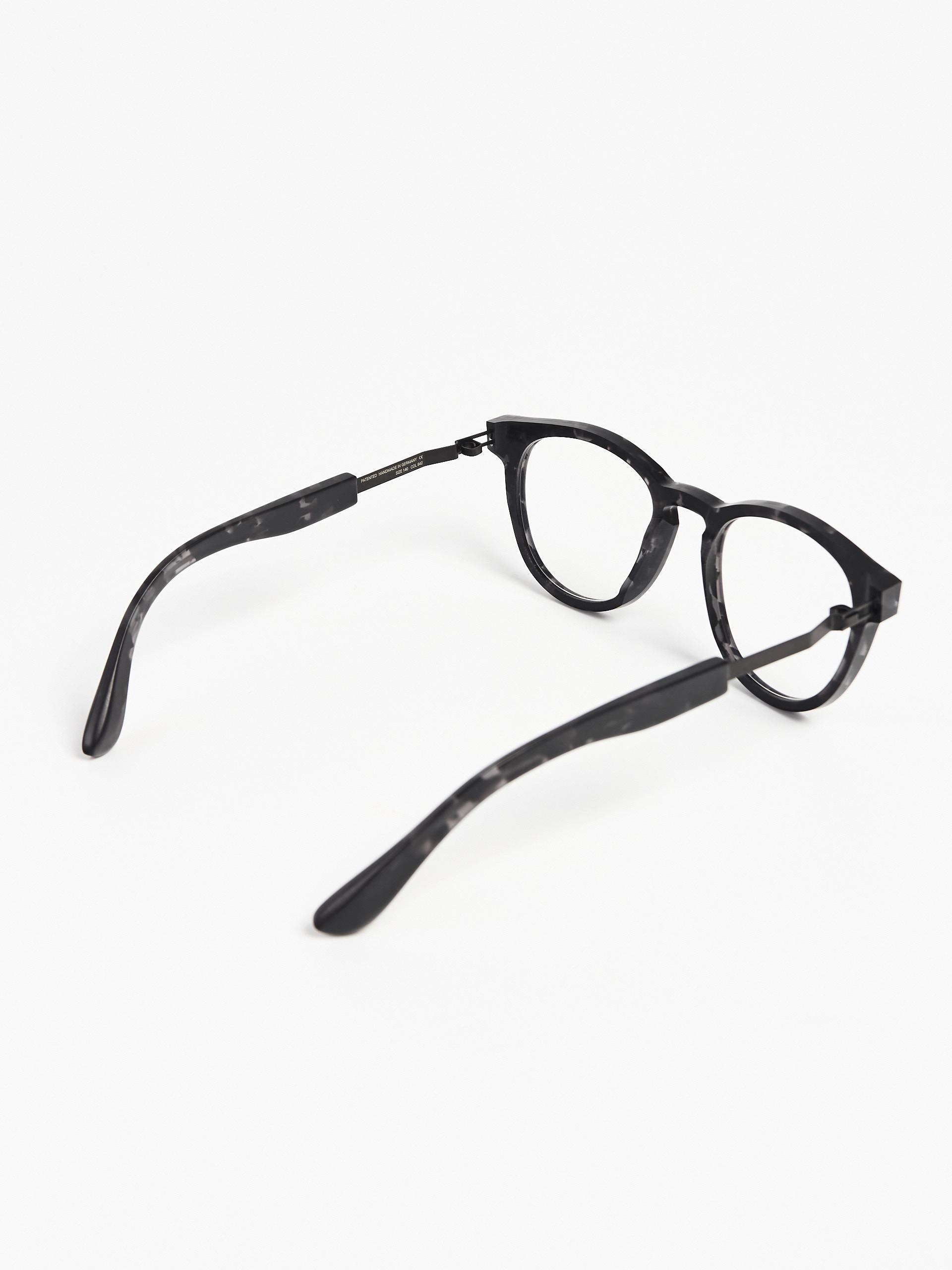 Mykita+Maison Margiela MMRAW011 col.842 - Зображення 3