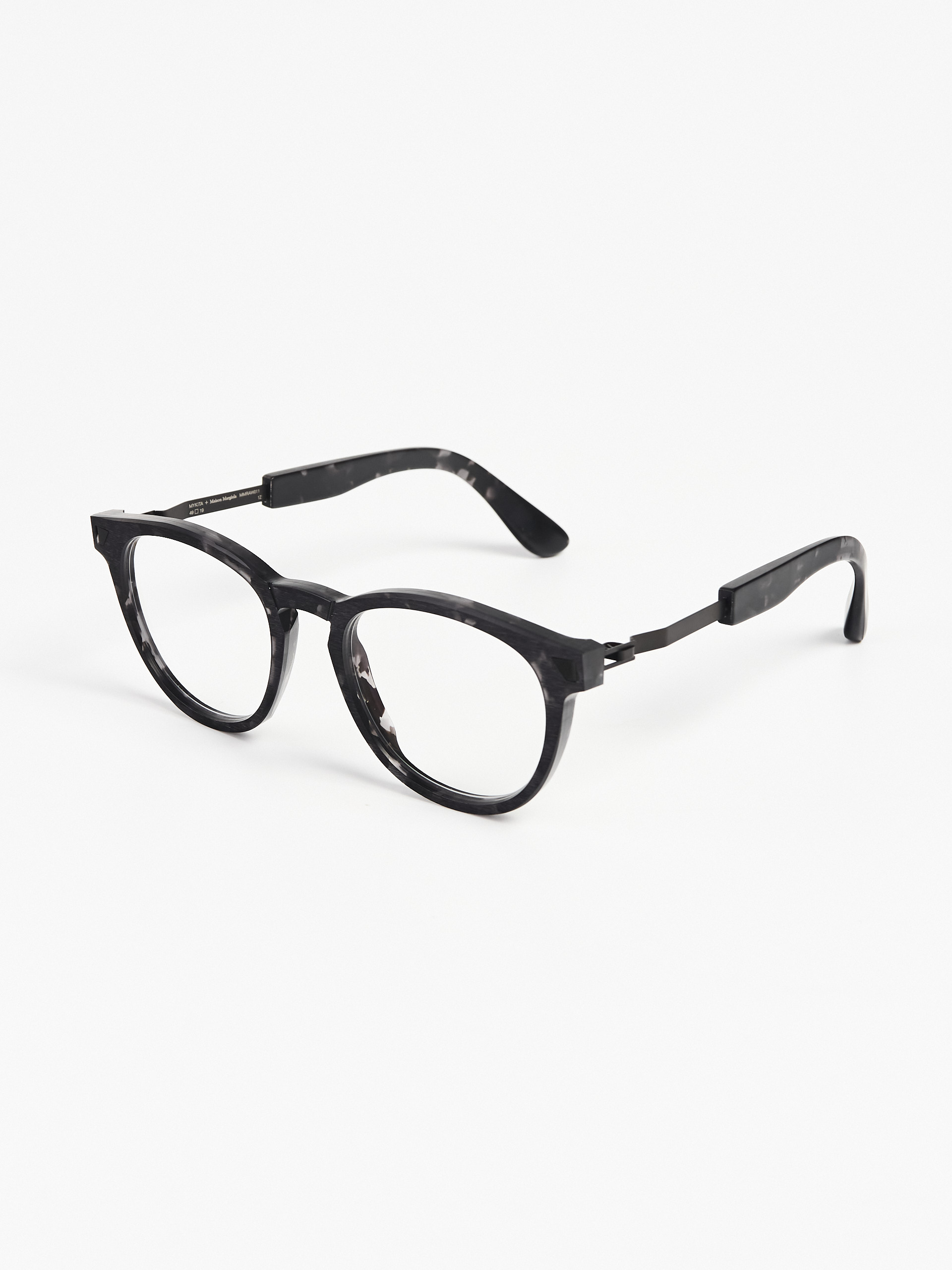 Mykita+Maison Margiela MMRAW011 col.842 - Зображення 2