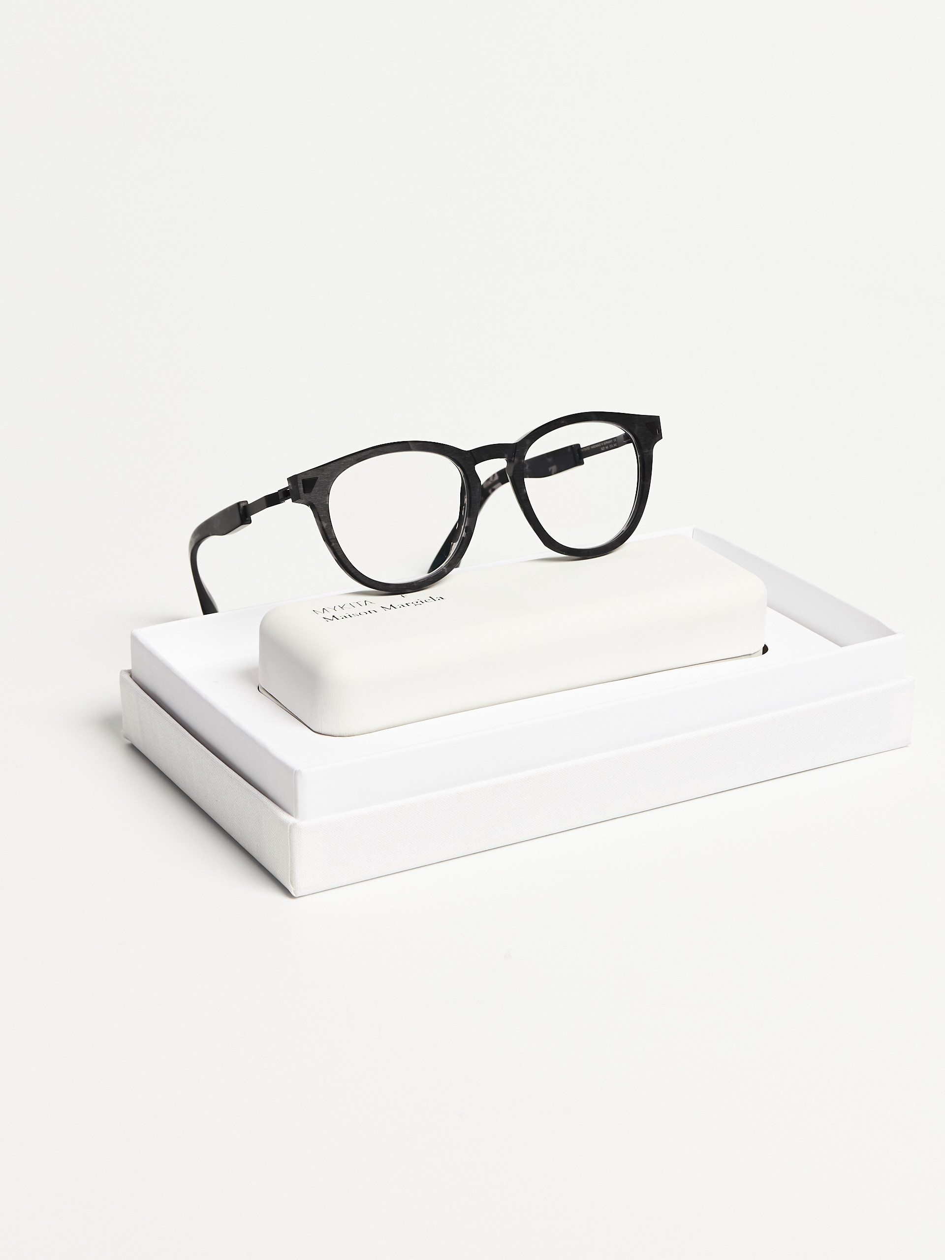 Mykita+Maison Margiela MMRAW011 col.842 - Зображення 6