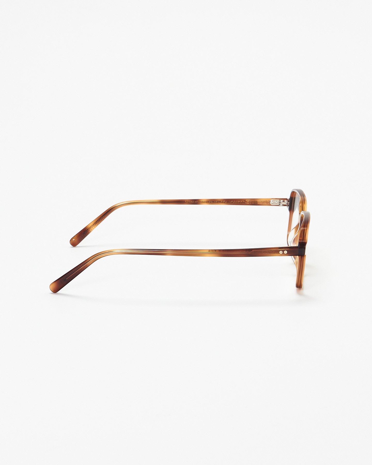Moscot / Originals Shindig tobacco - Зображення 4