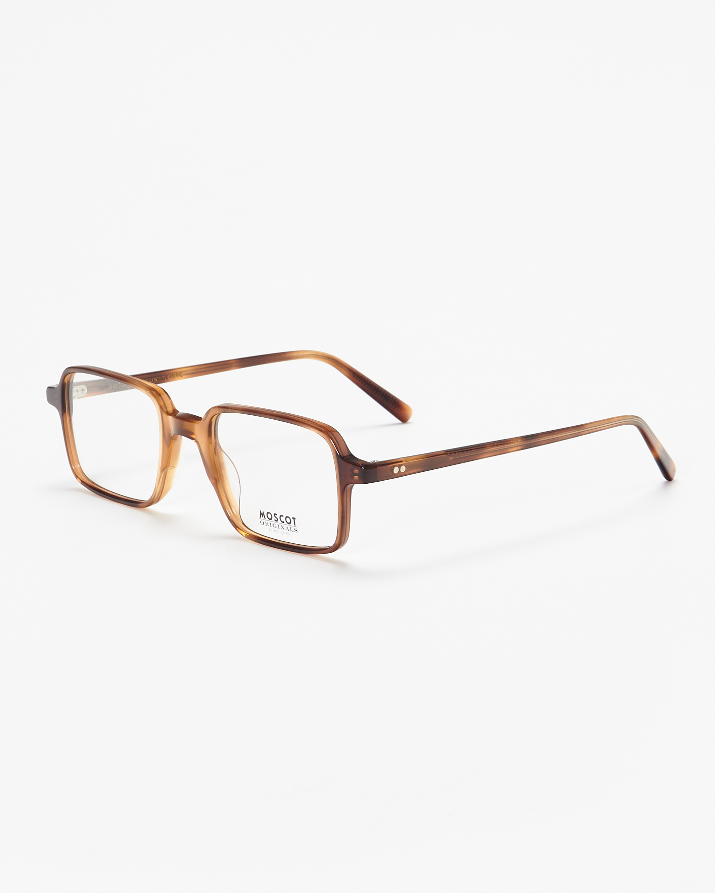 Moscot / Originals Shindig tobacco - Зображення 3