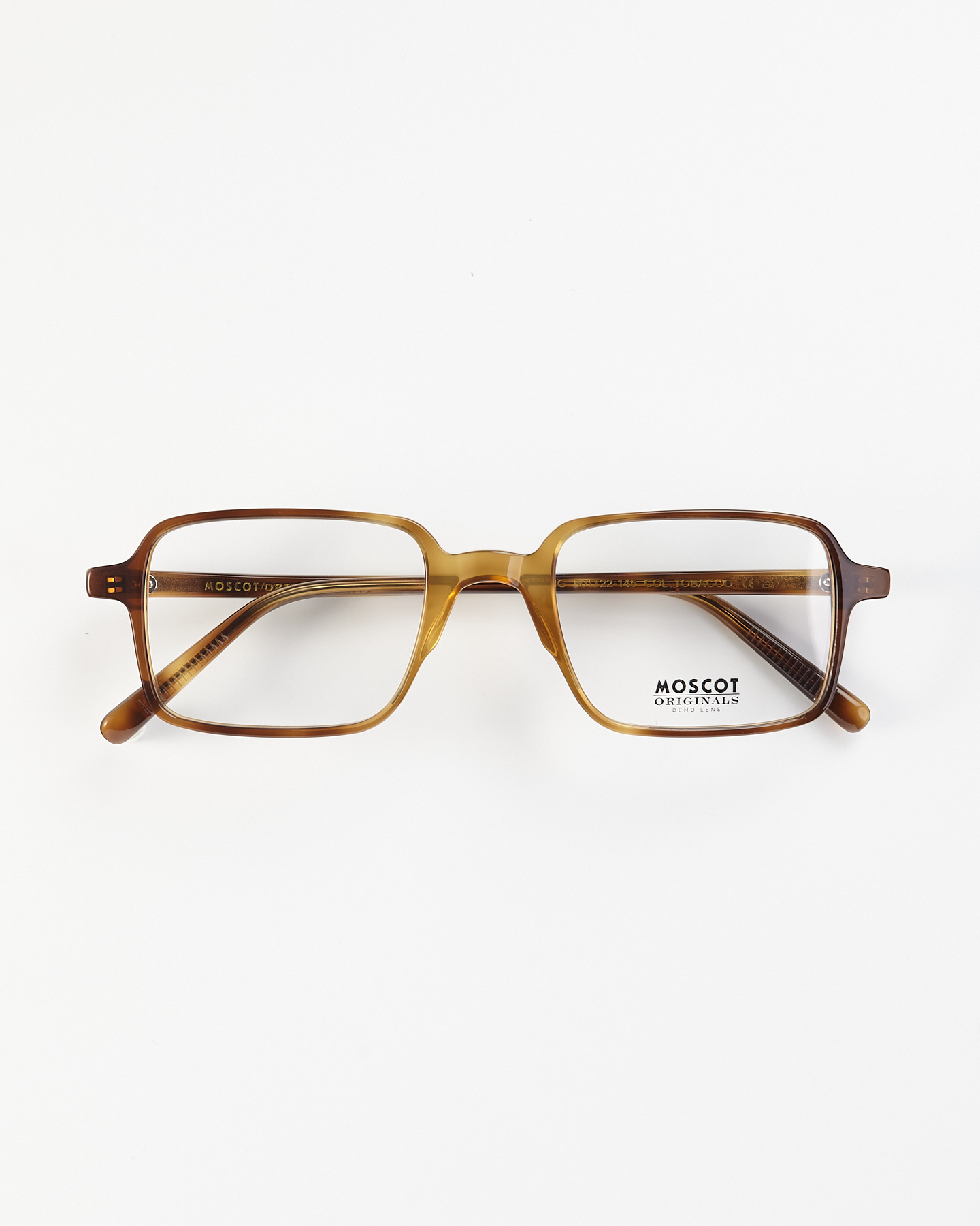 Moscot / Originals Shindig tobacco