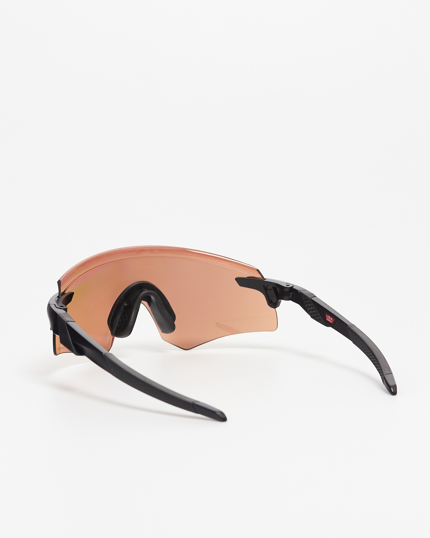 Oakley ENCODER matte black / prizm dark golf - Зображення 6