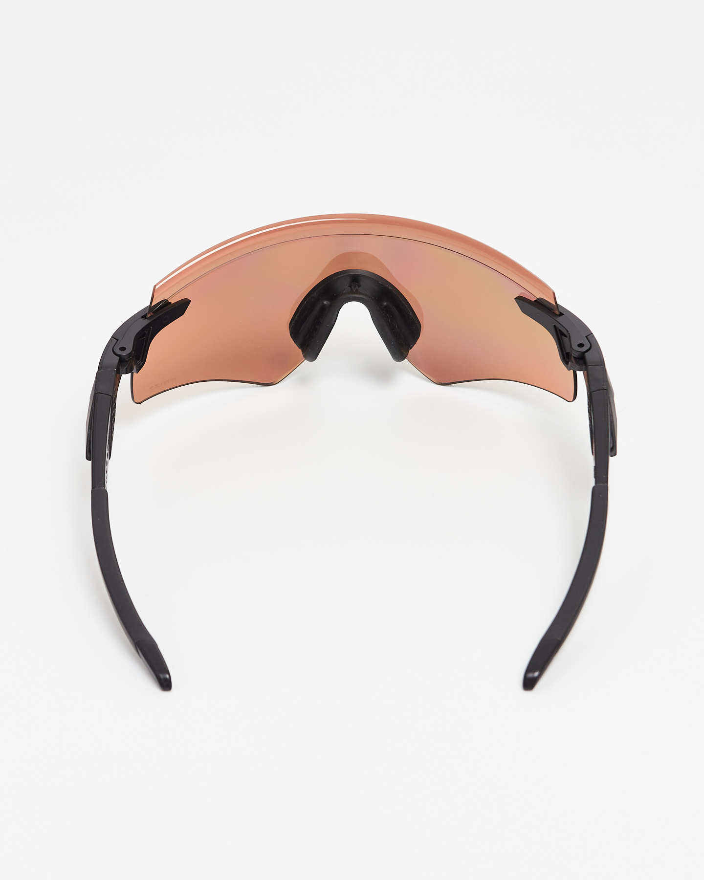 Oakley ENCODER matte black / prizm dark golf - Зображення 3