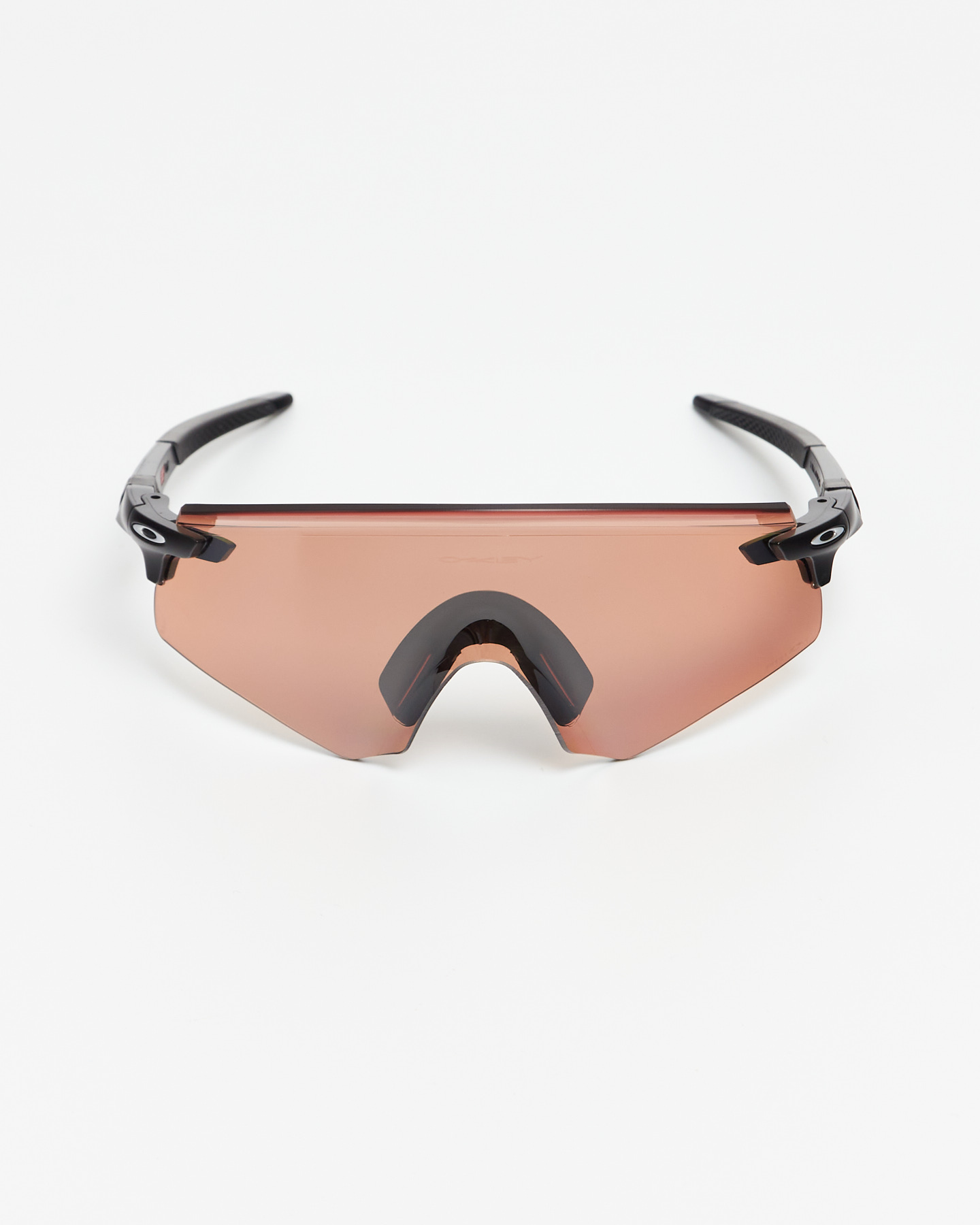 Oakley ENCODER matte black / prizm dark golf