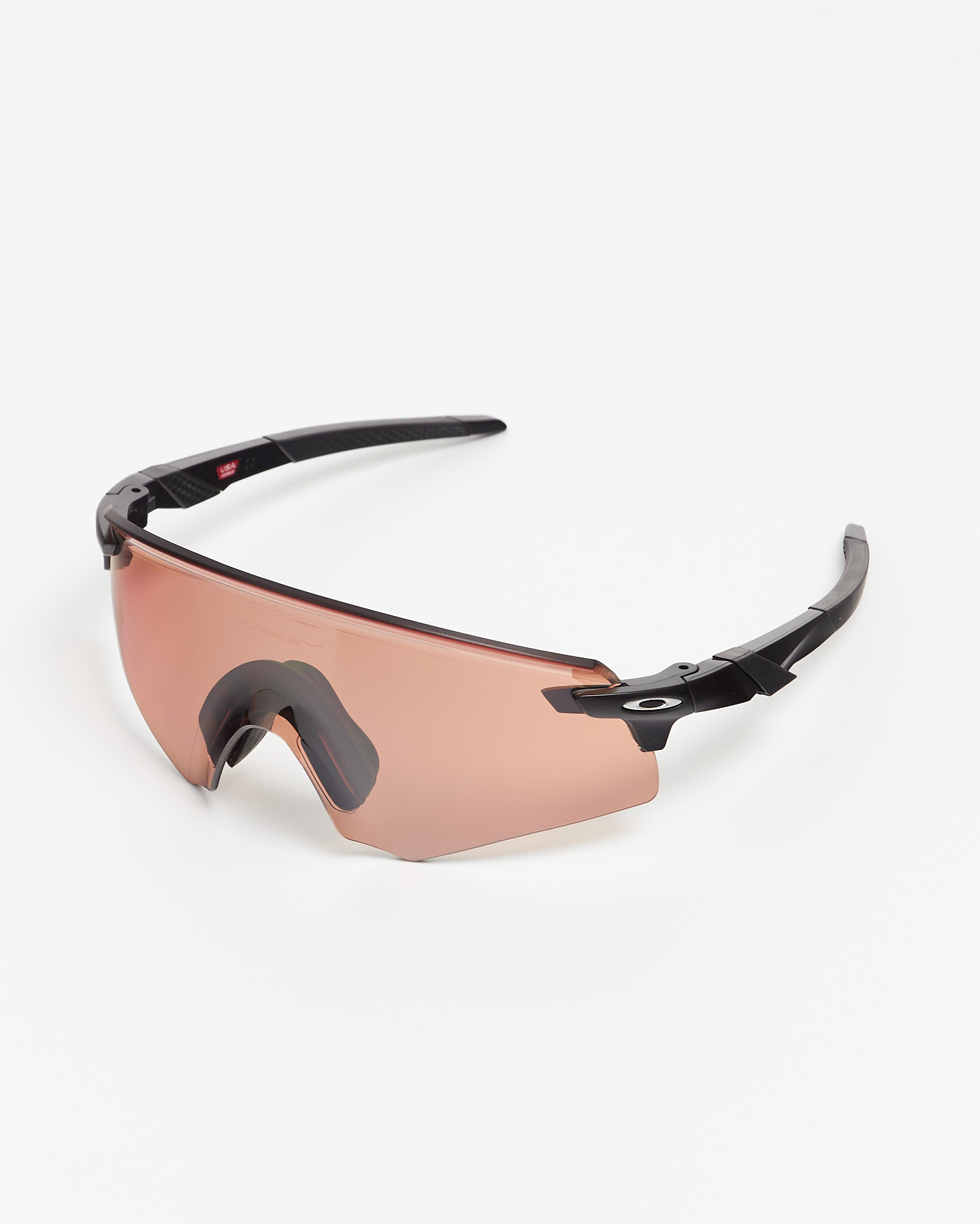 Oakley ENCODER matte black / prizm dark golf - Зображення 2
