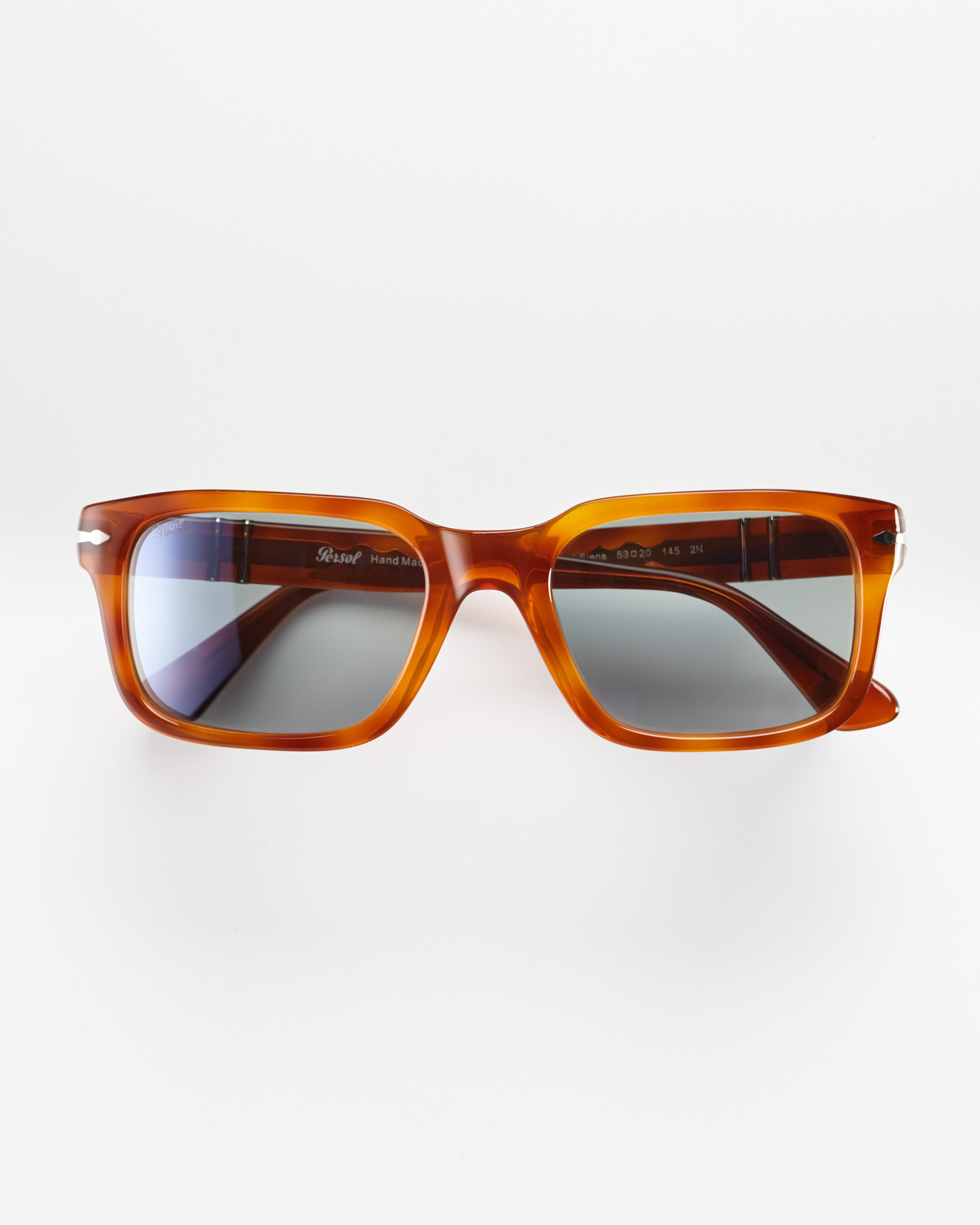 Persol 3272S Terra di Siena