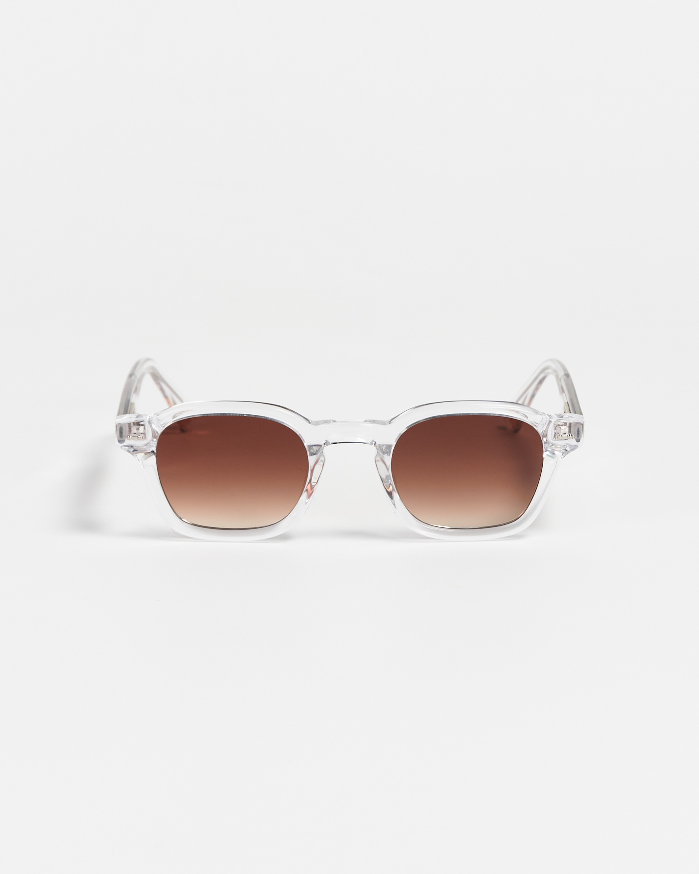 Peter and May Hero сrystal fade brown