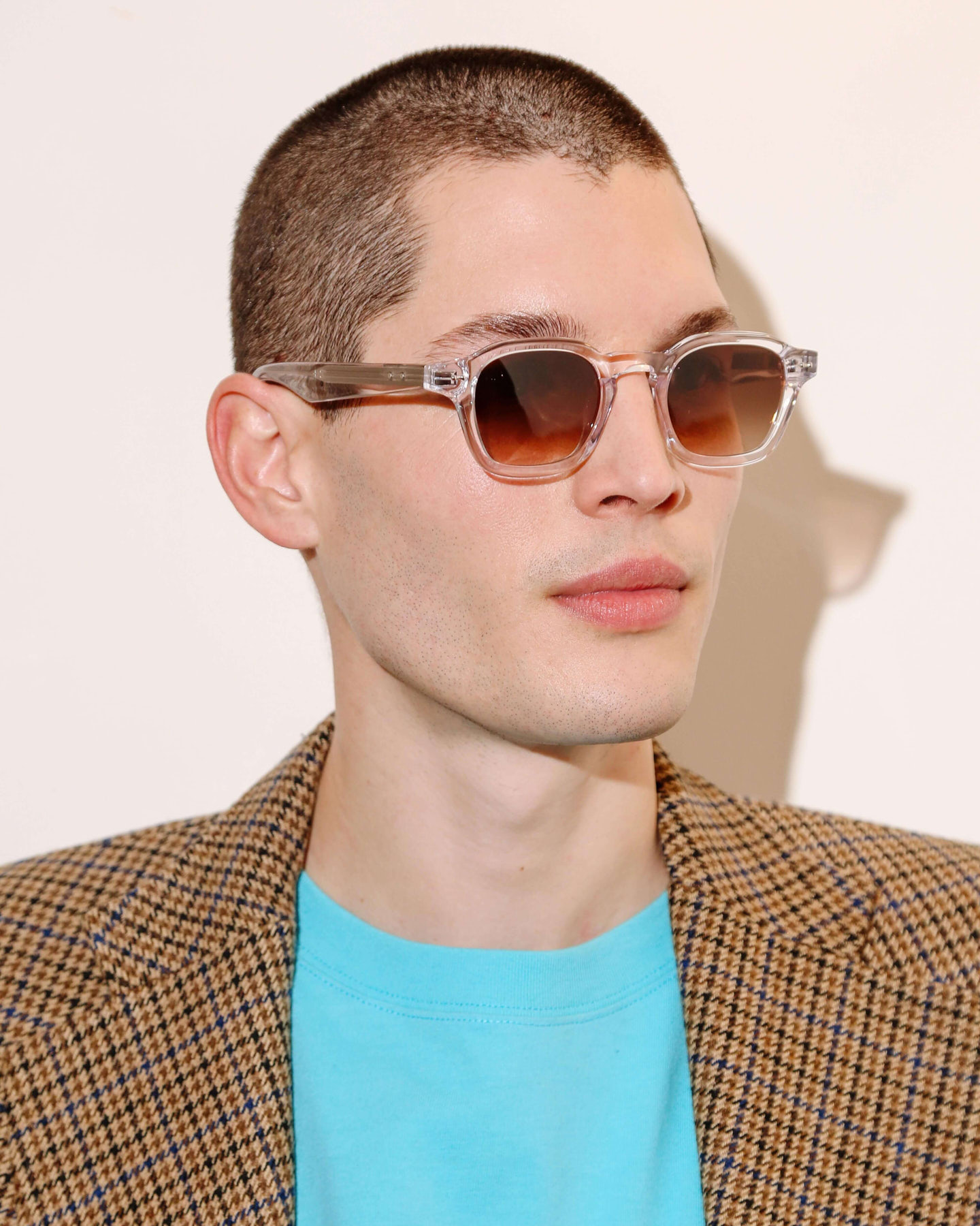 Peter and May Hero сrystal fade brown - Зображення 2