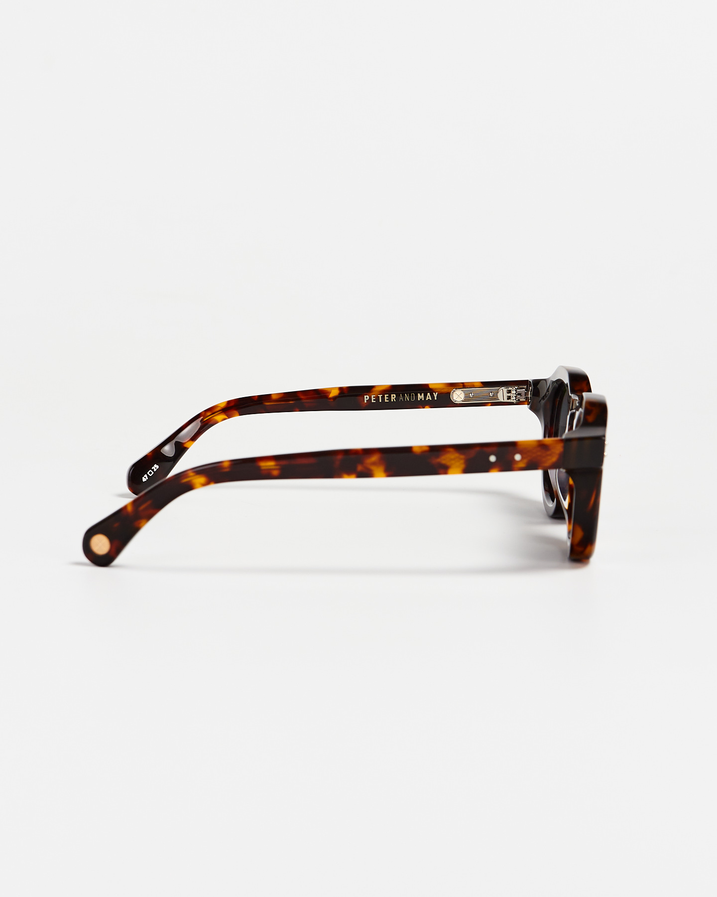 Peter and May Solar tortoise light grey - Зображення 6