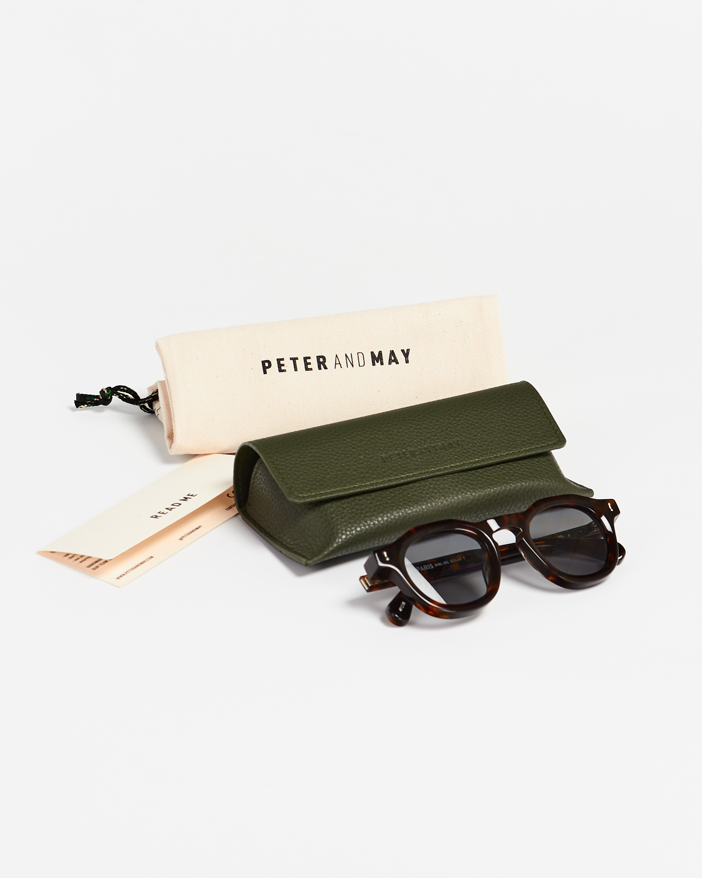 Peter and May Solar tortoise light grey - Зображення 8