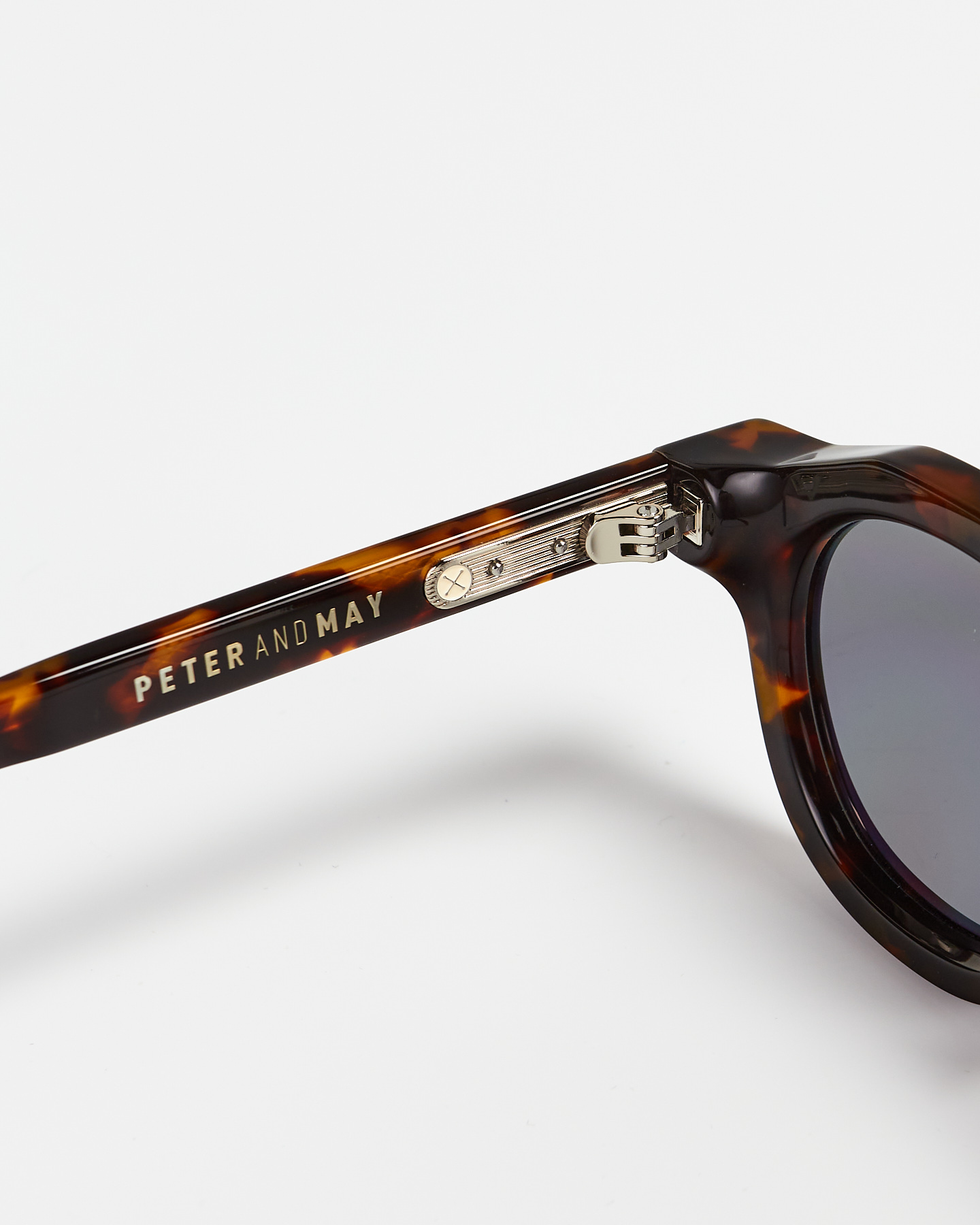 Peter and May Solar tortoise light grey - Зображення 5