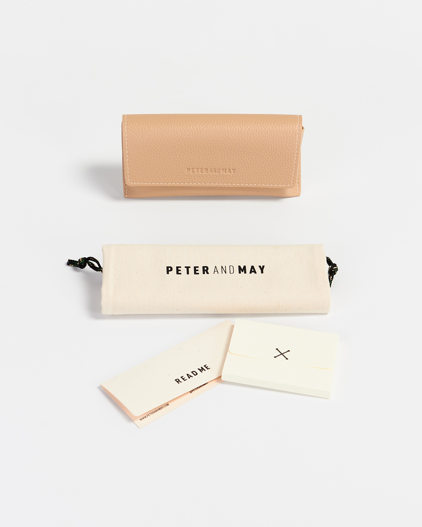 Peter and May Hero сrystal fade brown - Зображення 7