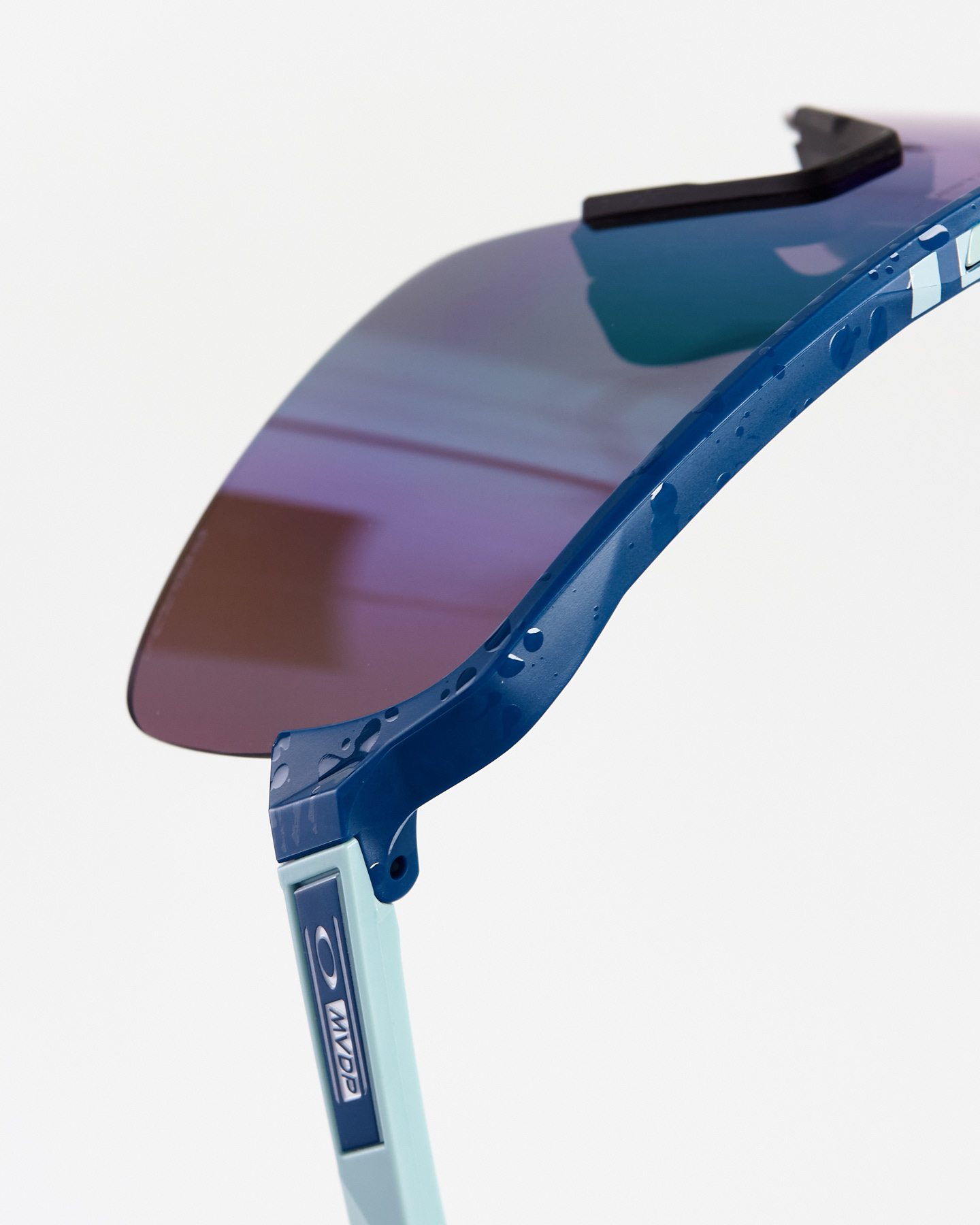 Oakley Mathieu Van Der Poel Signature Series SUTRO Lite - Зображення 6