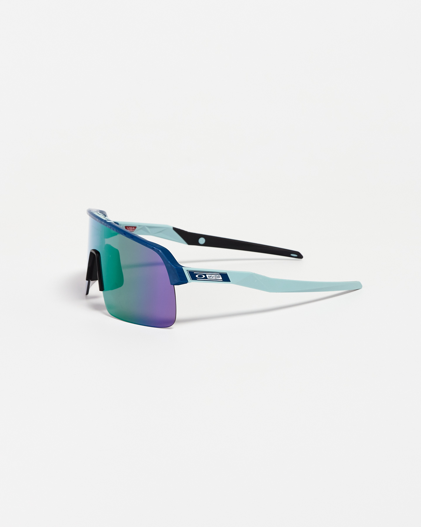 Oakley Mathieu Van Der Poel Signature Series SUTRO Lite - Зображення 3