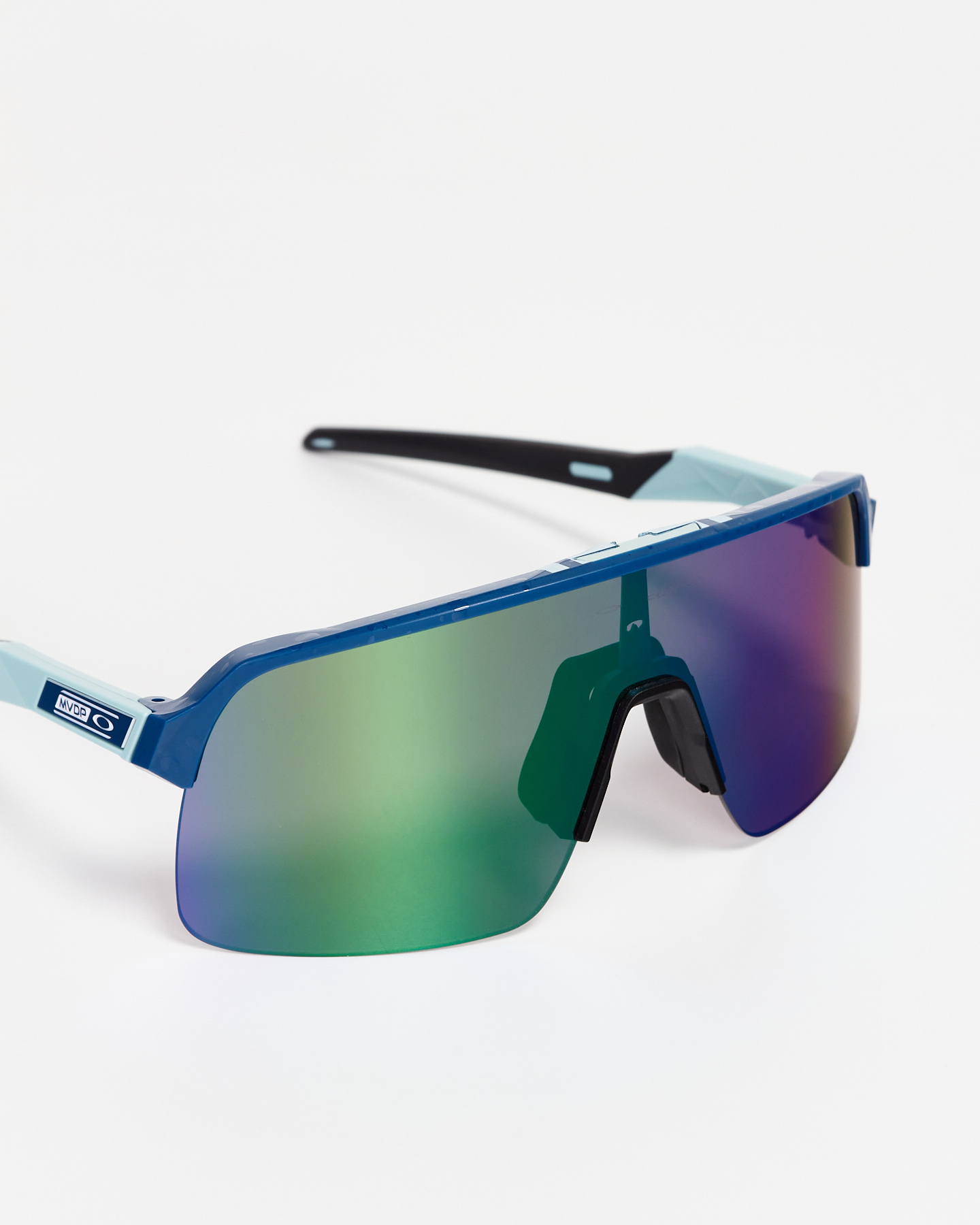 Oakley Mathieu Van Der Poel Signature Series SUTRO Lite - Зображення 2