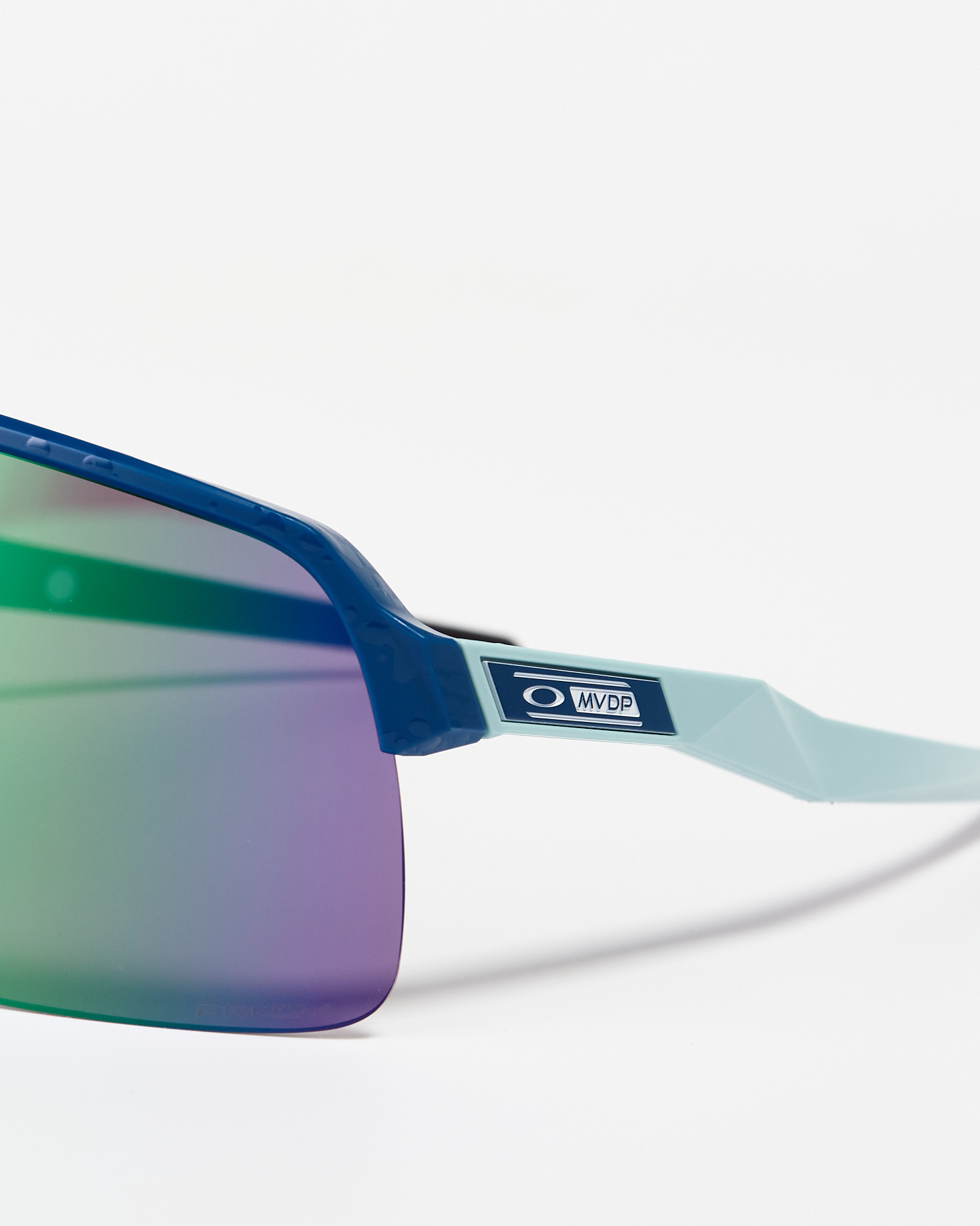 Oakley Mathieu Van Der Poel Signature Series SUTRO Lite - Зображення 4