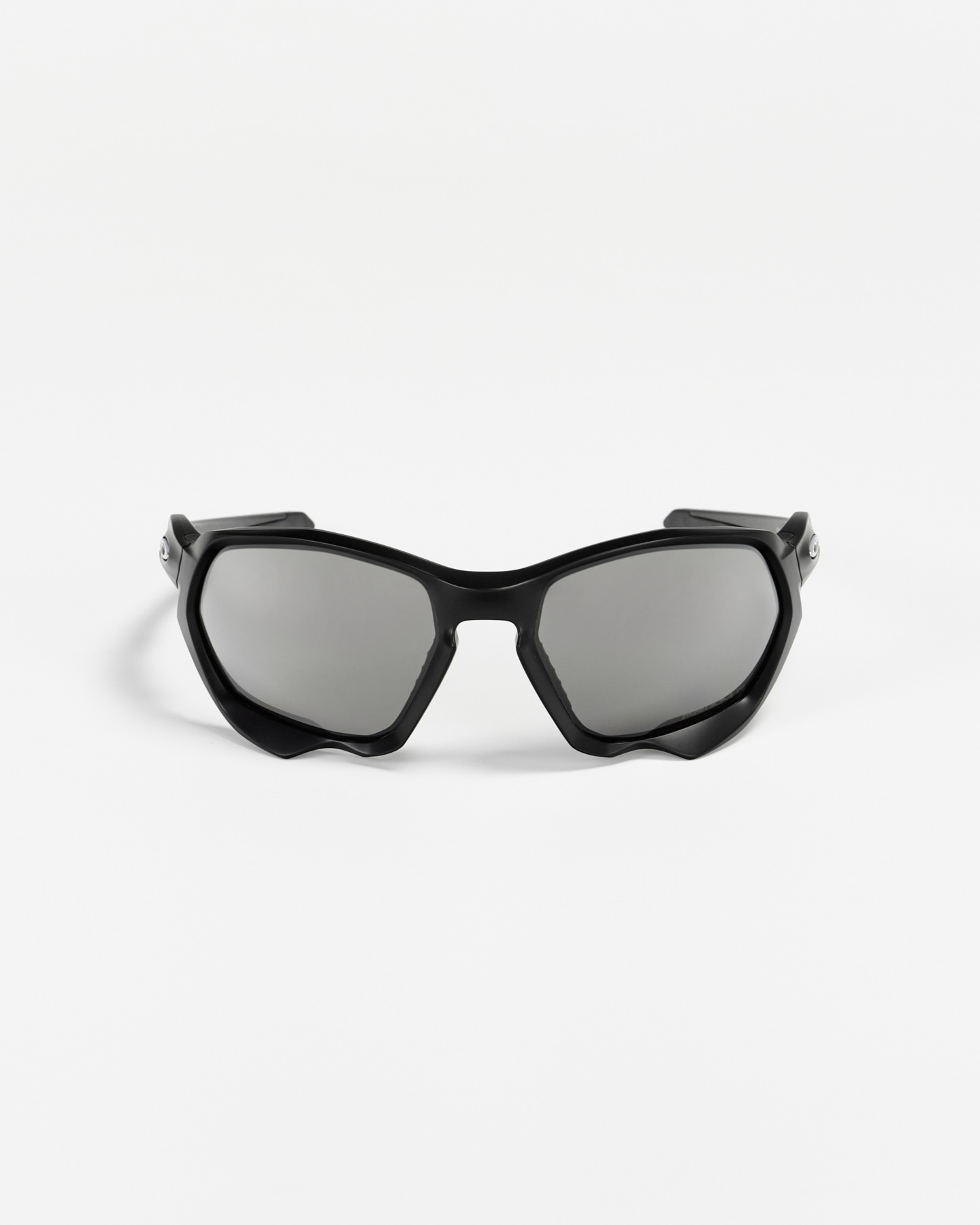 Oakley PLAZMA matte black/Prizm black polarized
