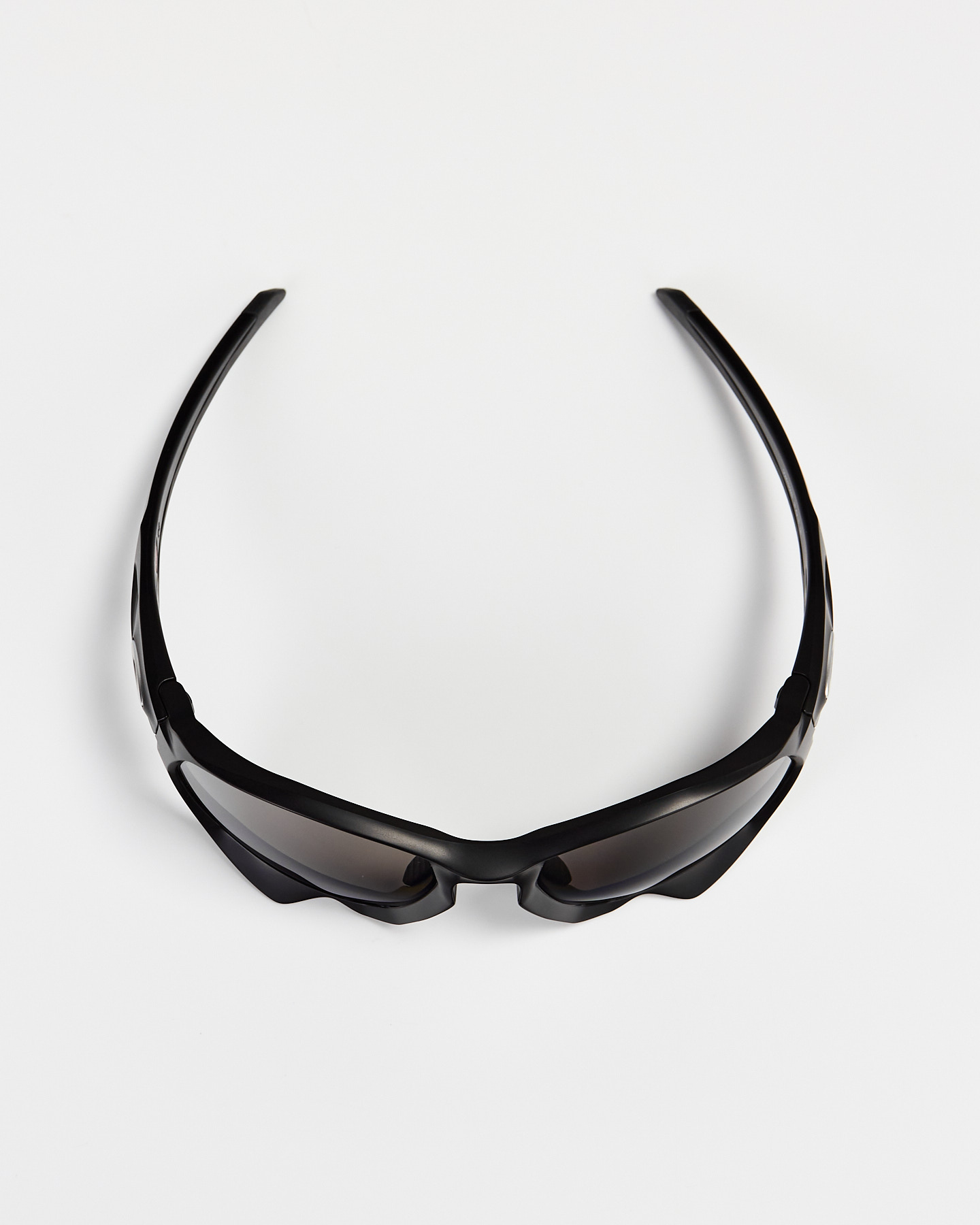 Oakley PLAZMA matte black/Prizm black polarized - Image 5