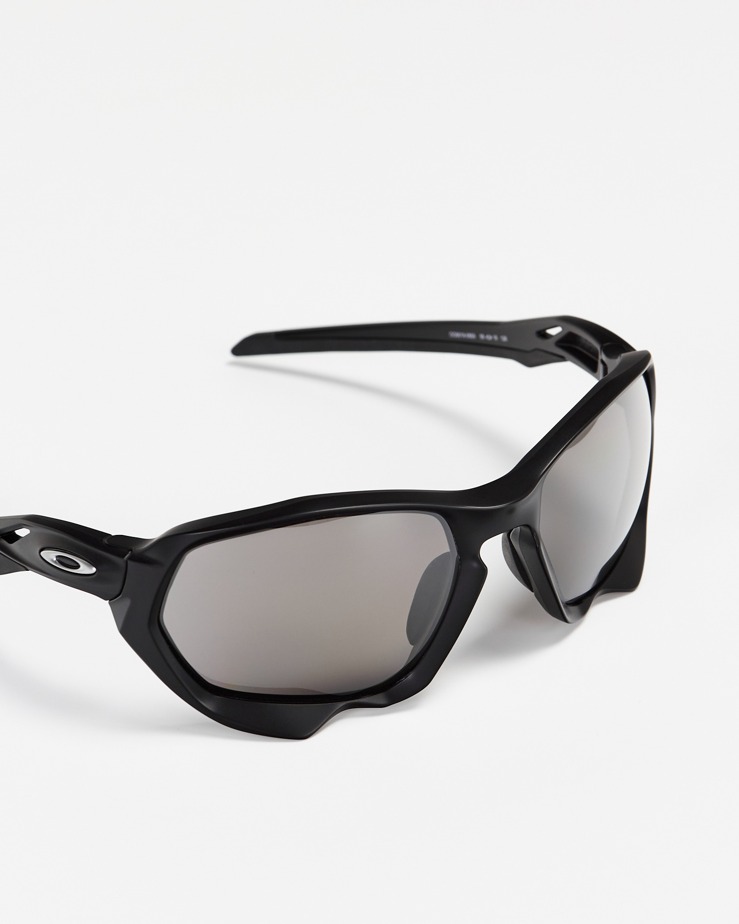 Oakley PLAZMA matte black/Prizm black polarized - Image 2