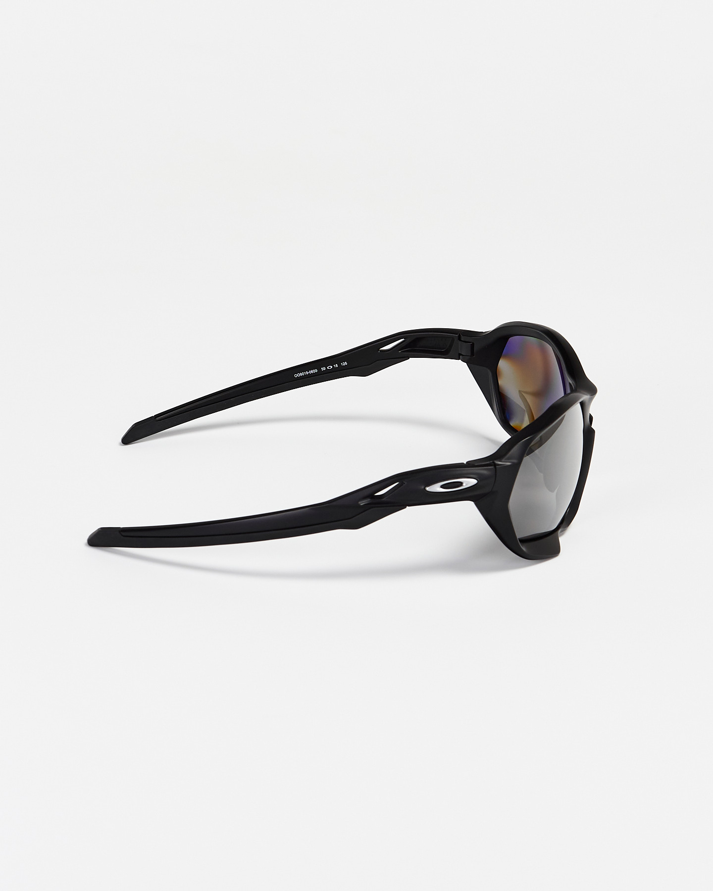 Oakley PLAZMA matte black/Prizm black polarized - Image 4