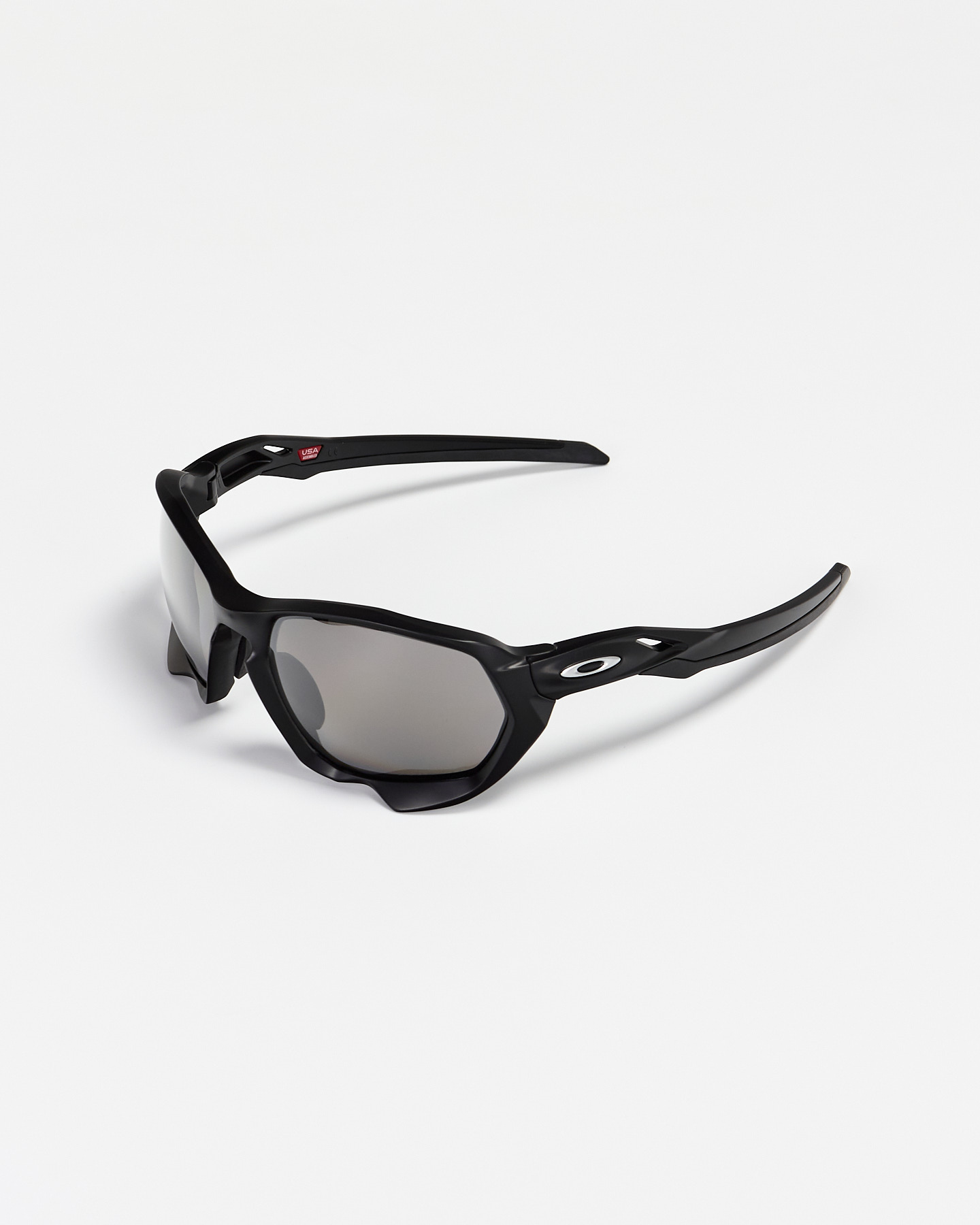 Oakley PLAZMA matte black/Prizm black polarized - Image 3
