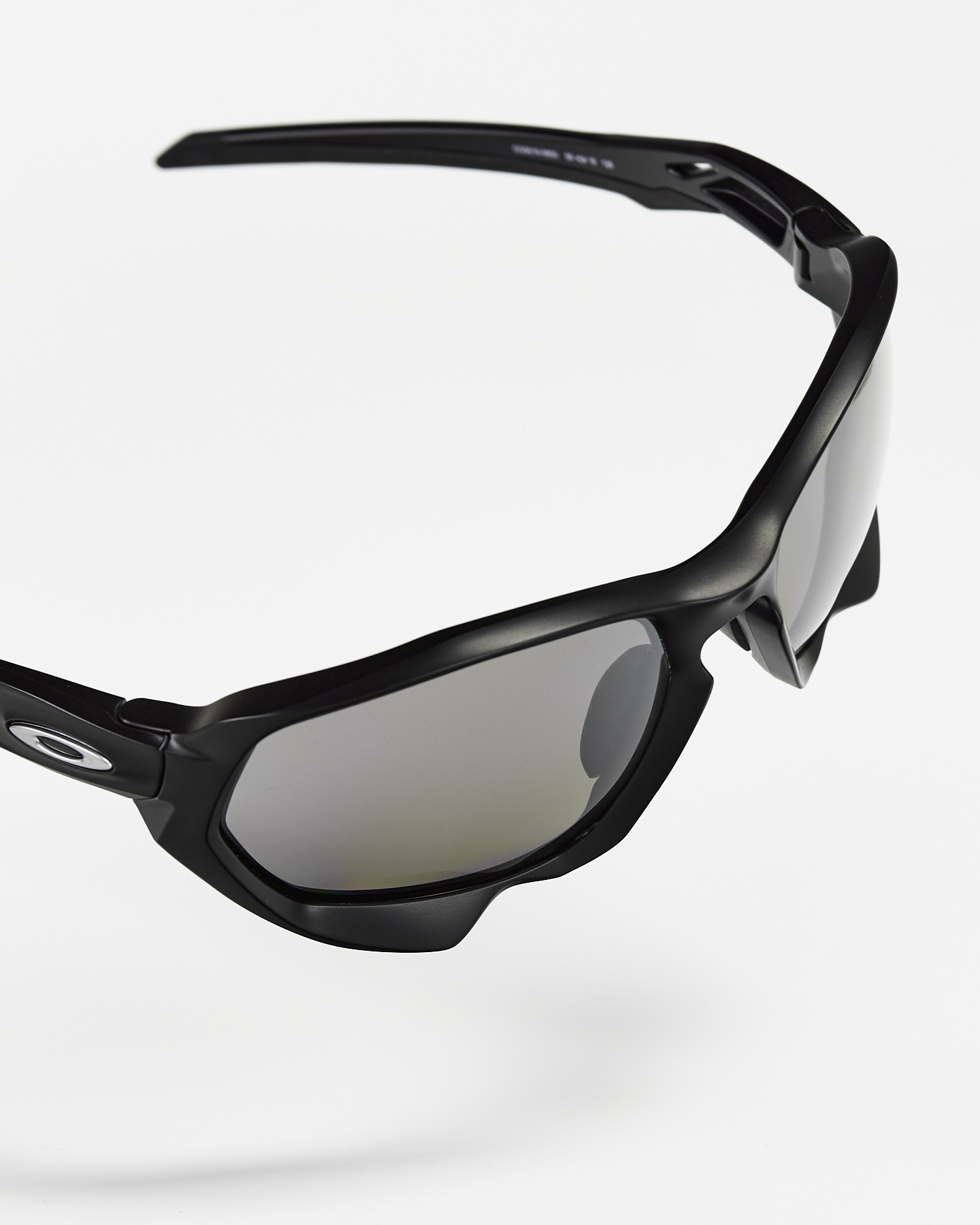 Oakley PLAZMA matte black/Prizm black polarized - Image 7