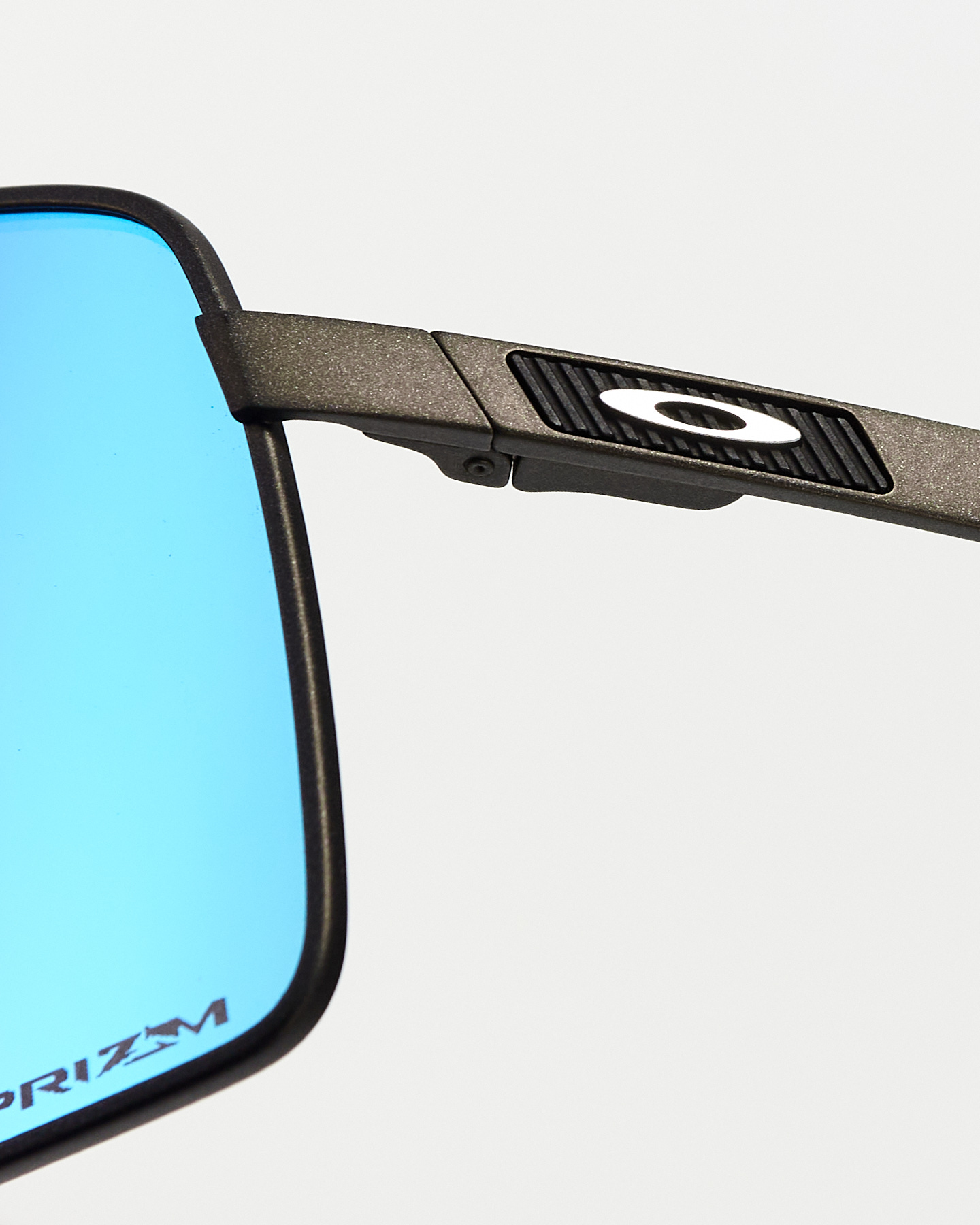 Oakley SUTRO Ti satin lead/Prizm sapphire - Зображення 3