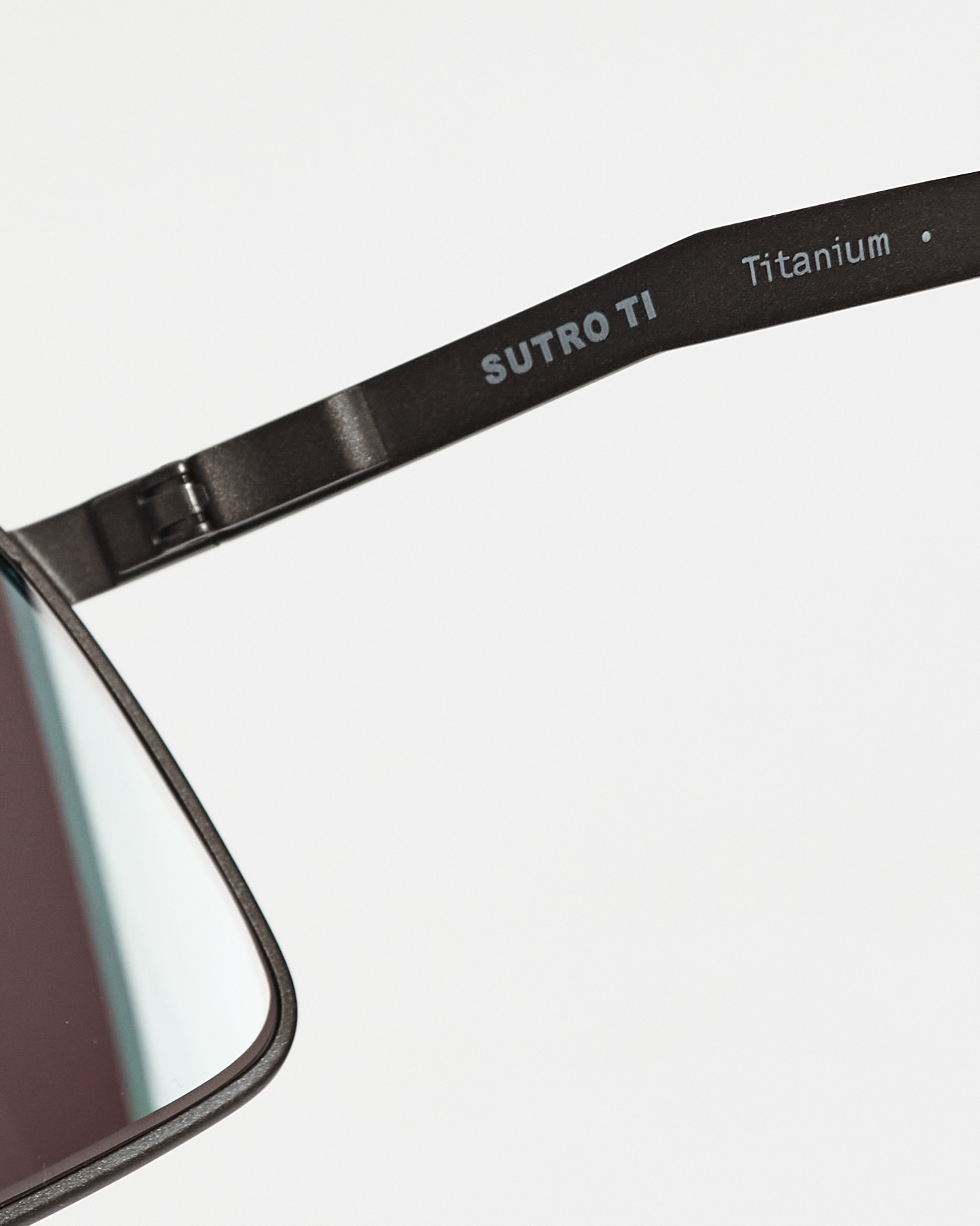 Oakley SUTRO Ti satin lead/Prizm sapphire - Зображення 5