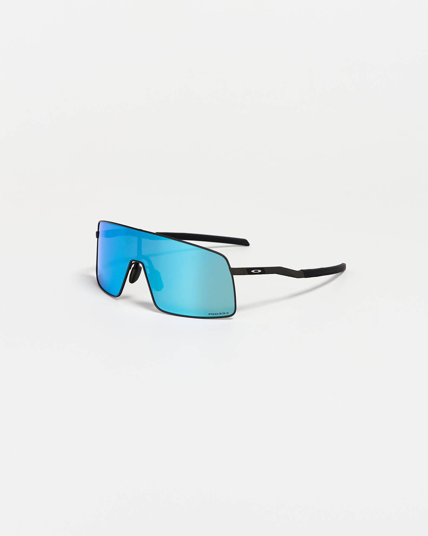 Oakley SUTRO Ti satin lead/Prizm sapphire - Зображення 6