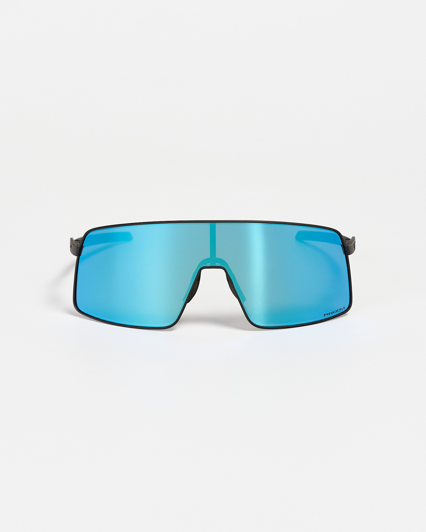 Oakley SUTRO Ti satin lead/Prizm sapphire