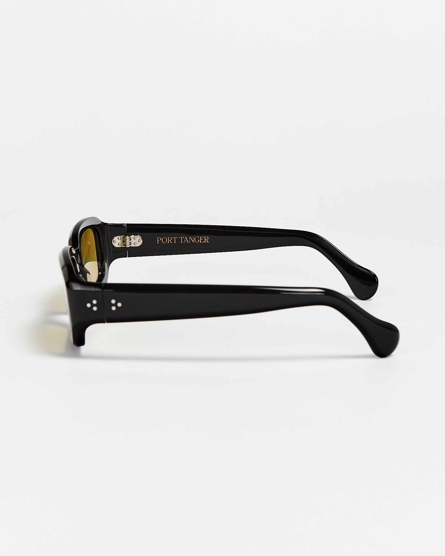 Port Tanger Mektoub black/warm olive - Зображення 4