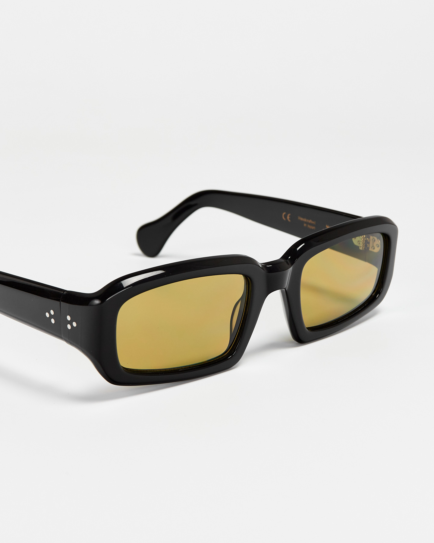 Port Tanger Mektoub black/warm olive - Зображення 3