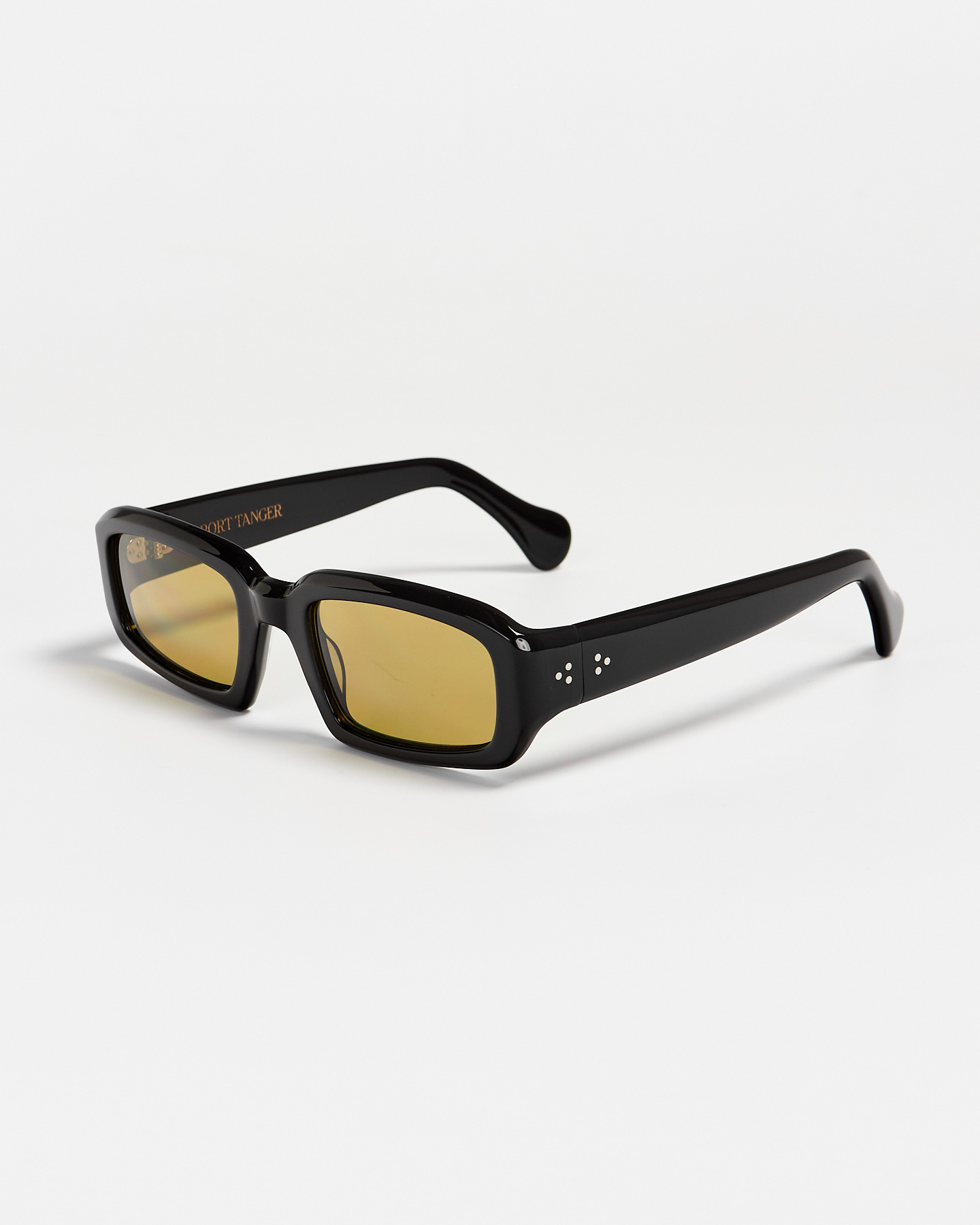 Port Tanger Mektoub black/warm olive - Зображення 6
