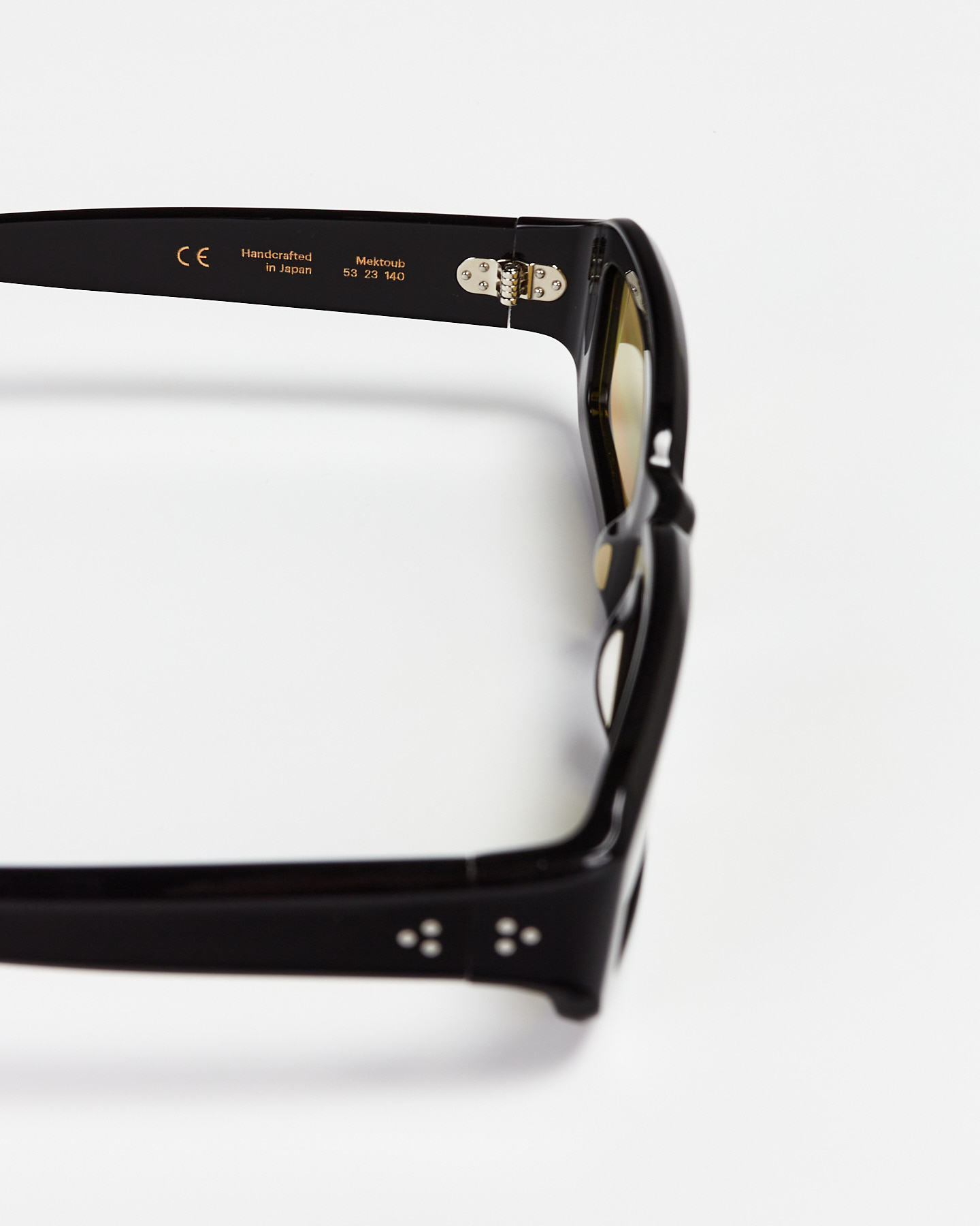 Port Tanger Mektoub black/warm olive - Зображення 5